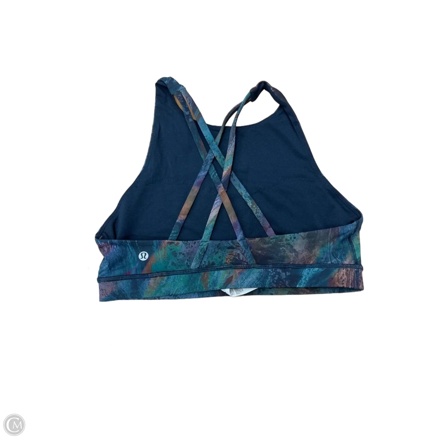 New! Athletic Bra By Lululemon Size: M (10)