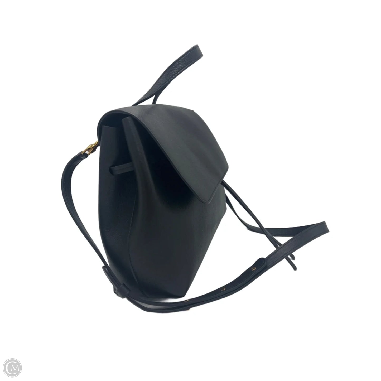 Handbag Leather By Mansur Gavriel