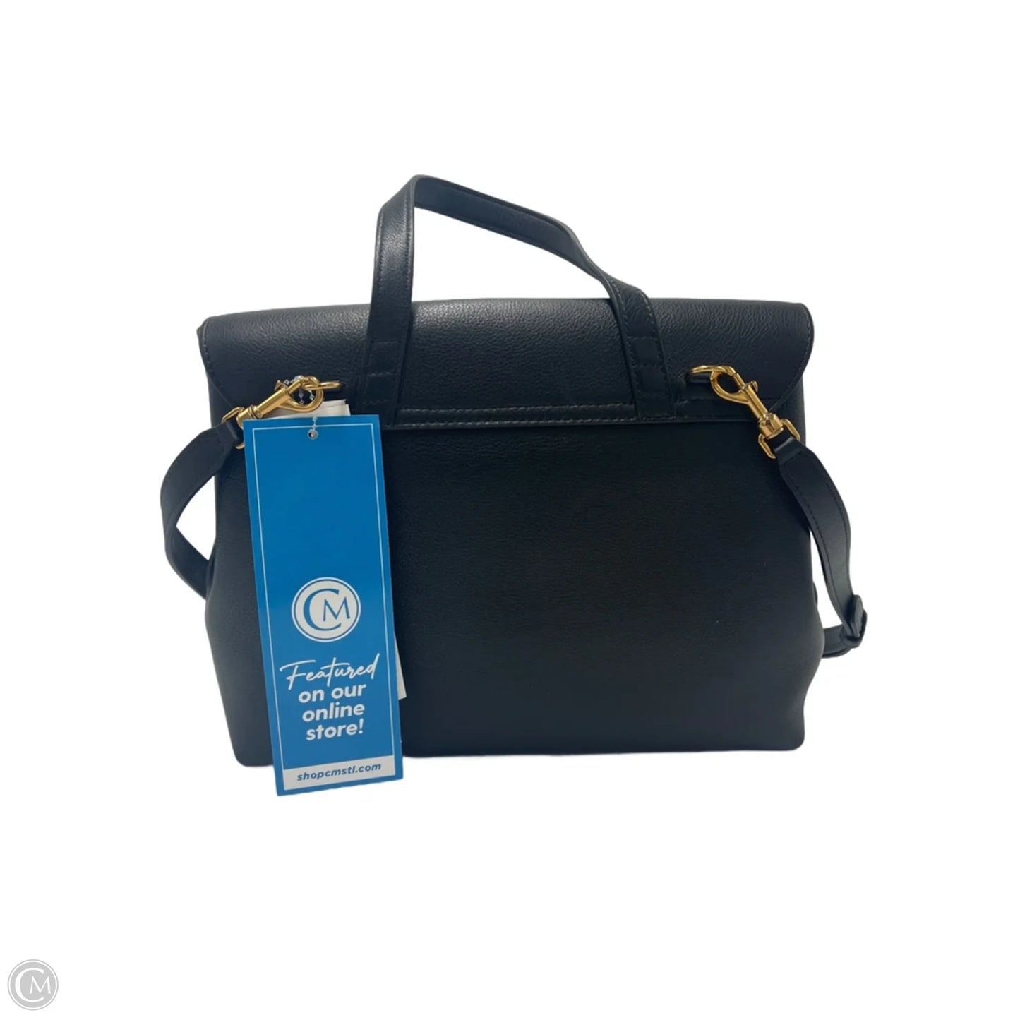 Handbag Leather By Mansur Gavriel