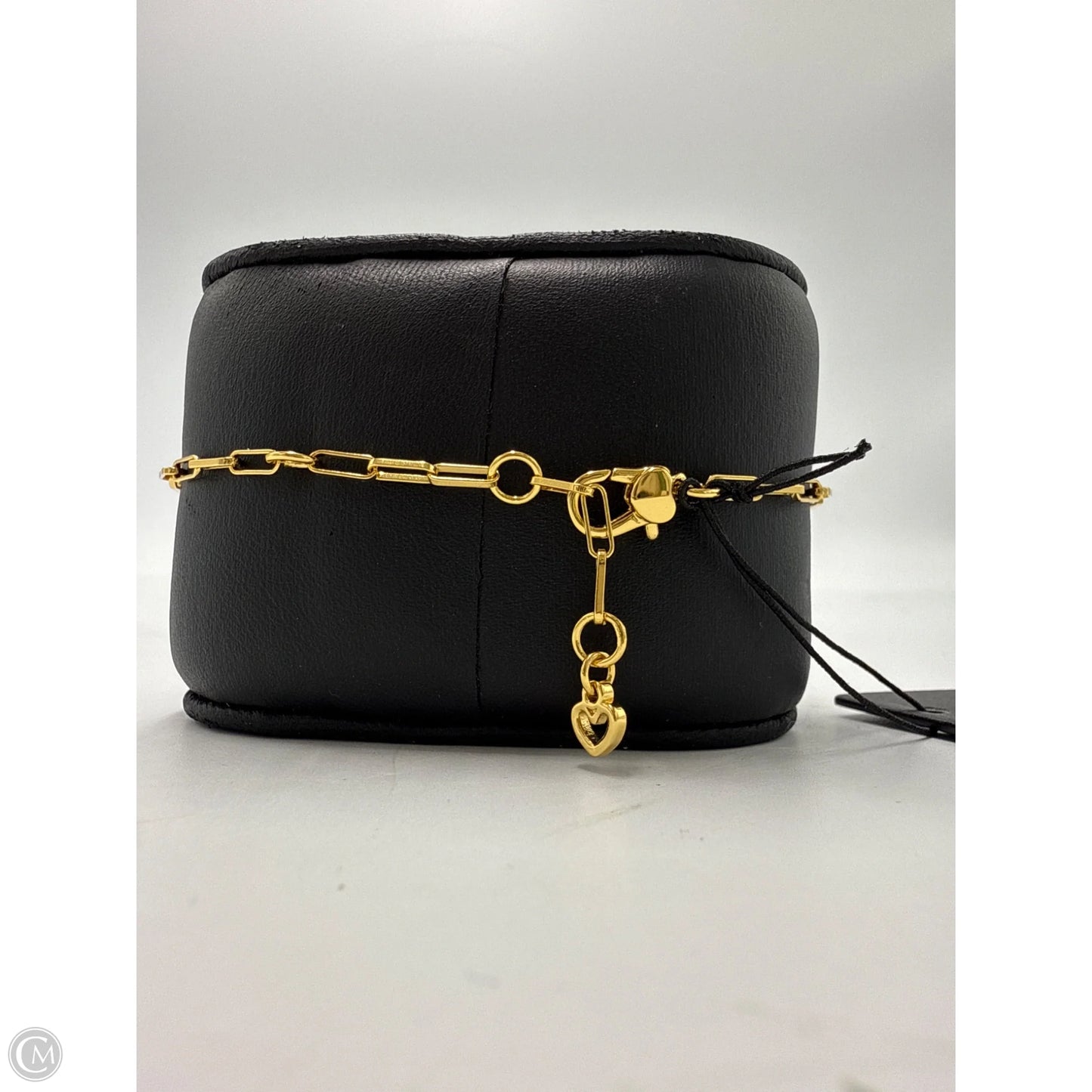 New! Bracelet "B" Designer By Kate Spade