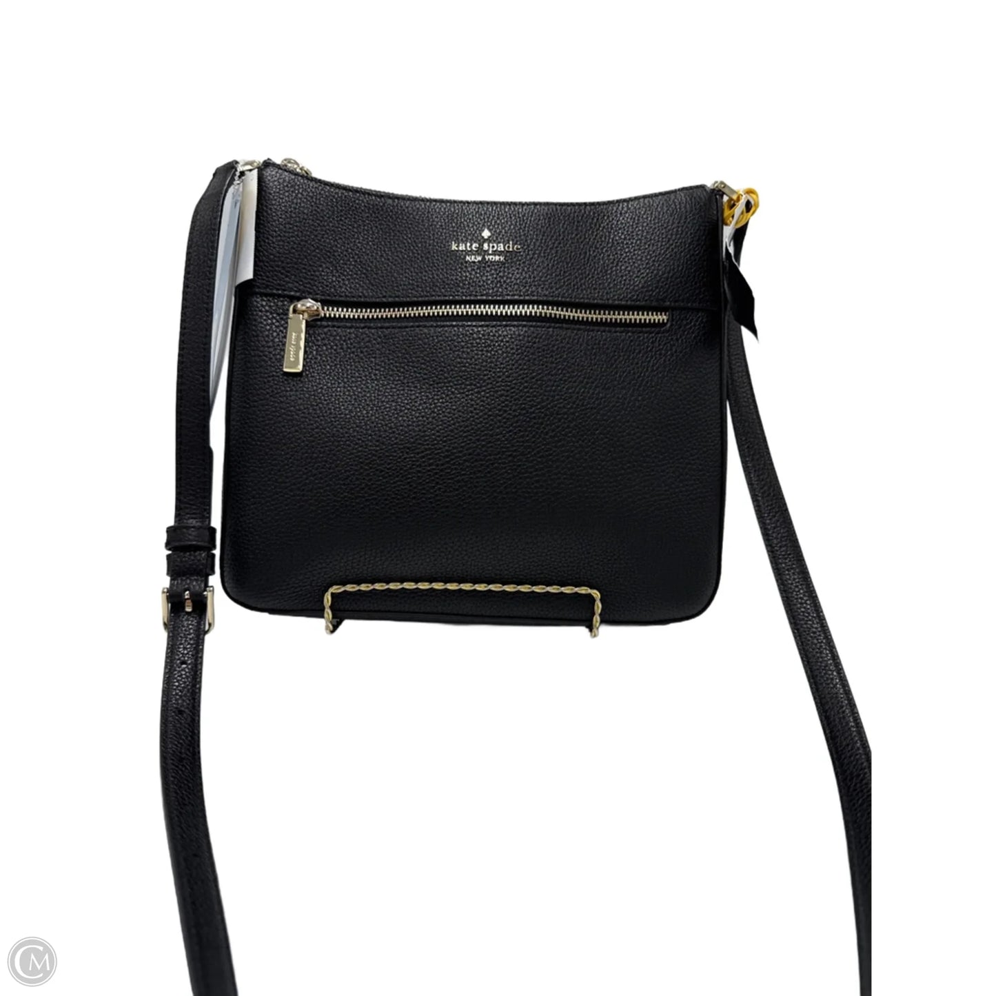 New! Crossbody Designer By Kate Spade