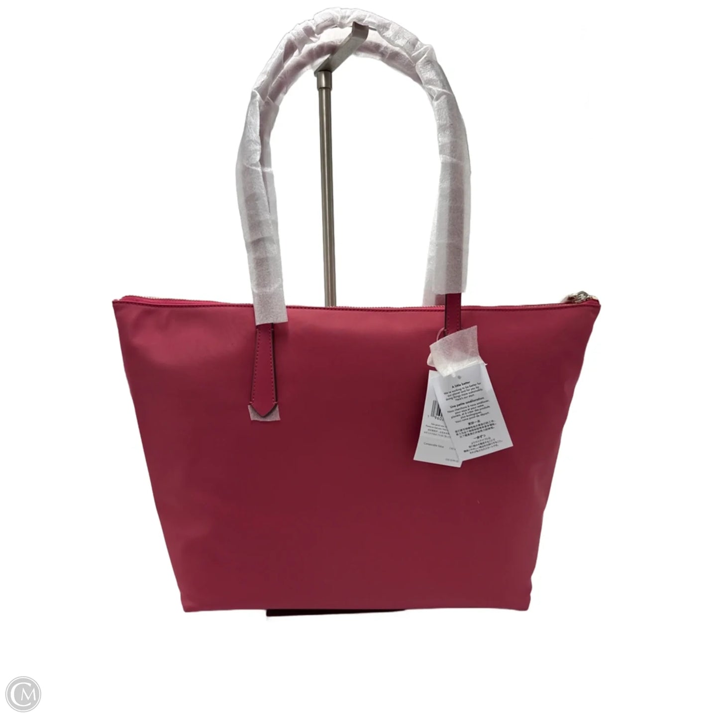 New! Tote Designer By Kate Spade