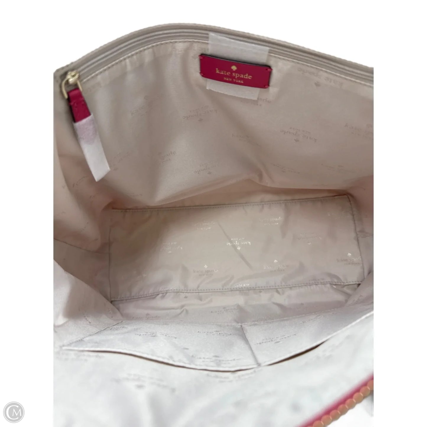 New! Tote Designer By Kate Spade