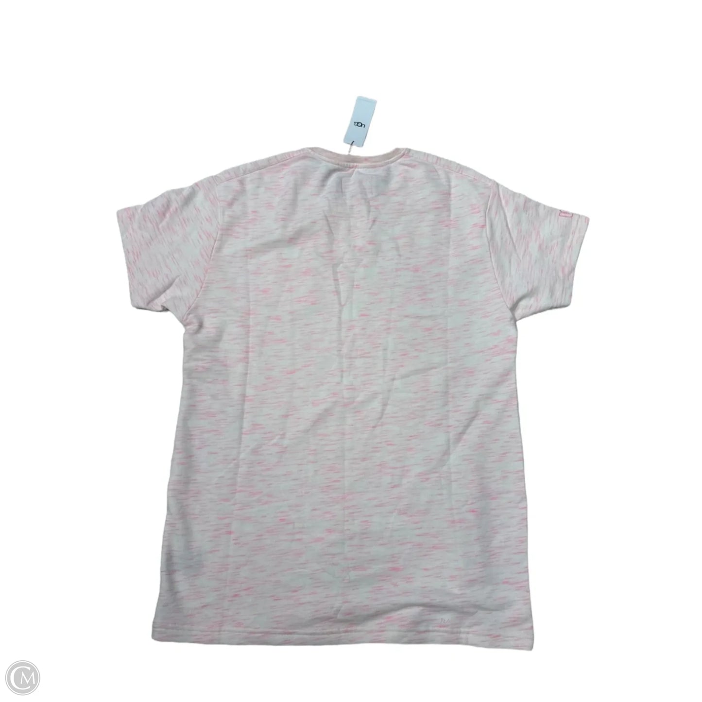 New! Dress Designer By UGG In Pink, Size: Xl