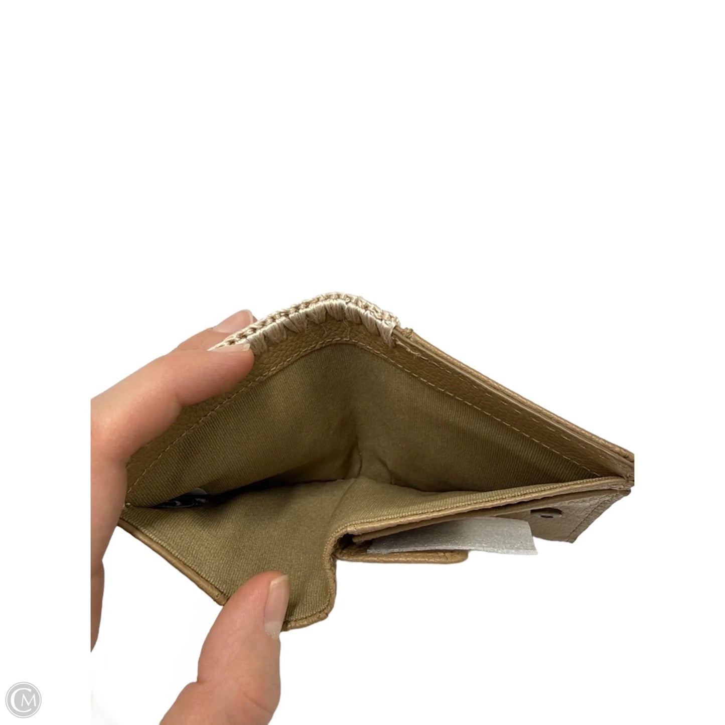 New! Wallet Designer By Frye