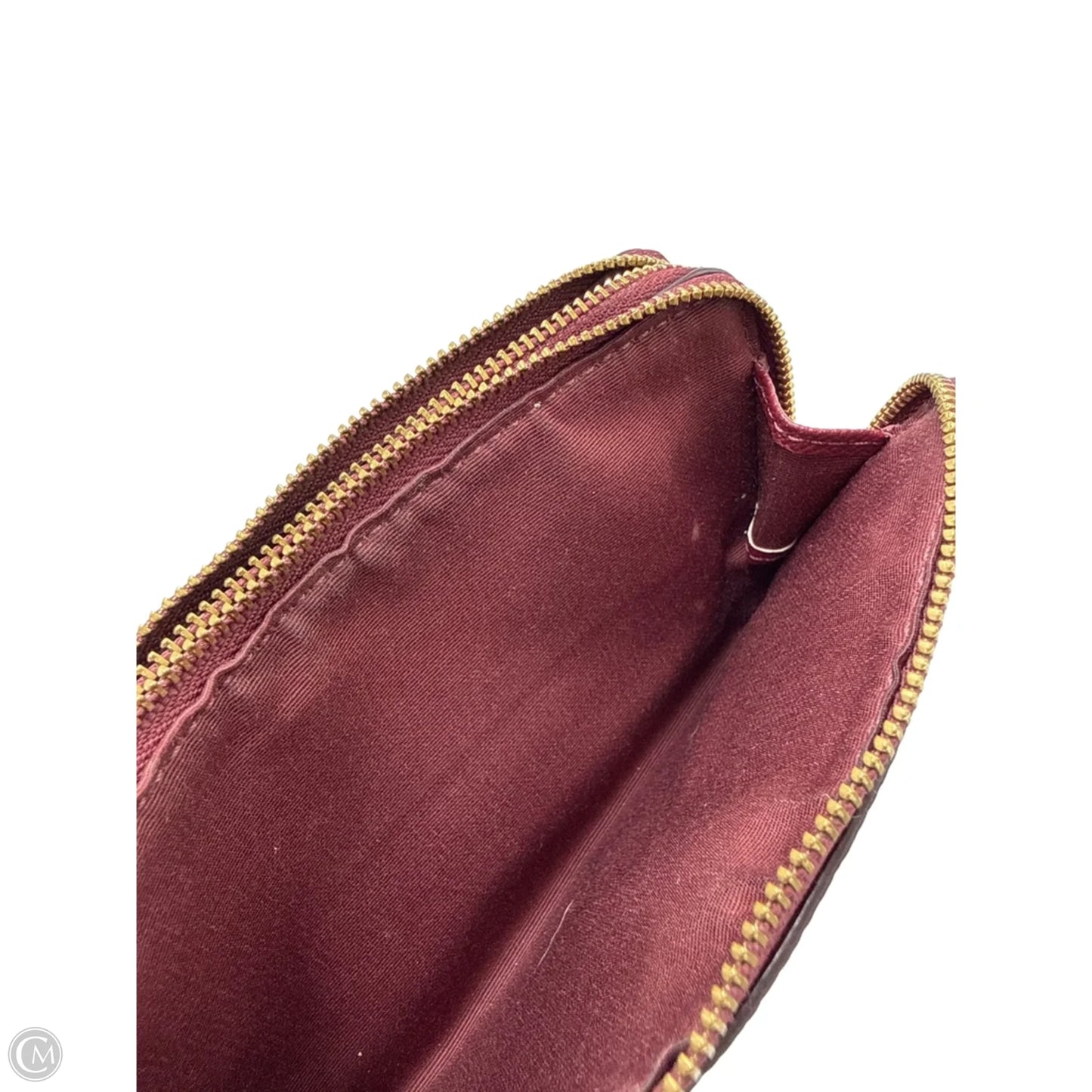 Wristlet Designer By Coach