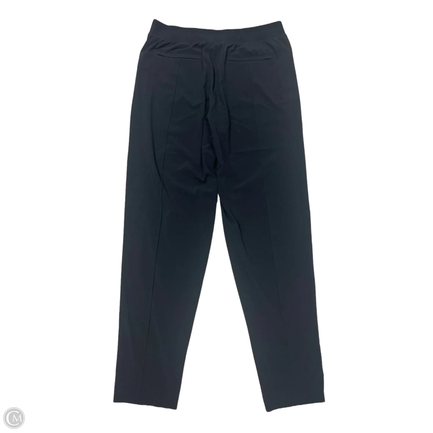 Athletic Pants By Athleta In Black, Size: L