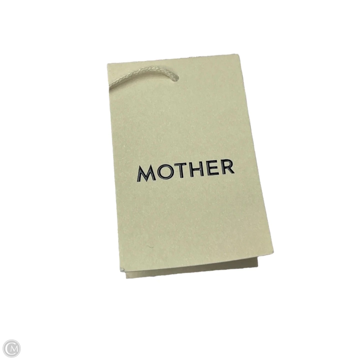 New! Pants Wide Leg By Mother In Pink, Size: 0