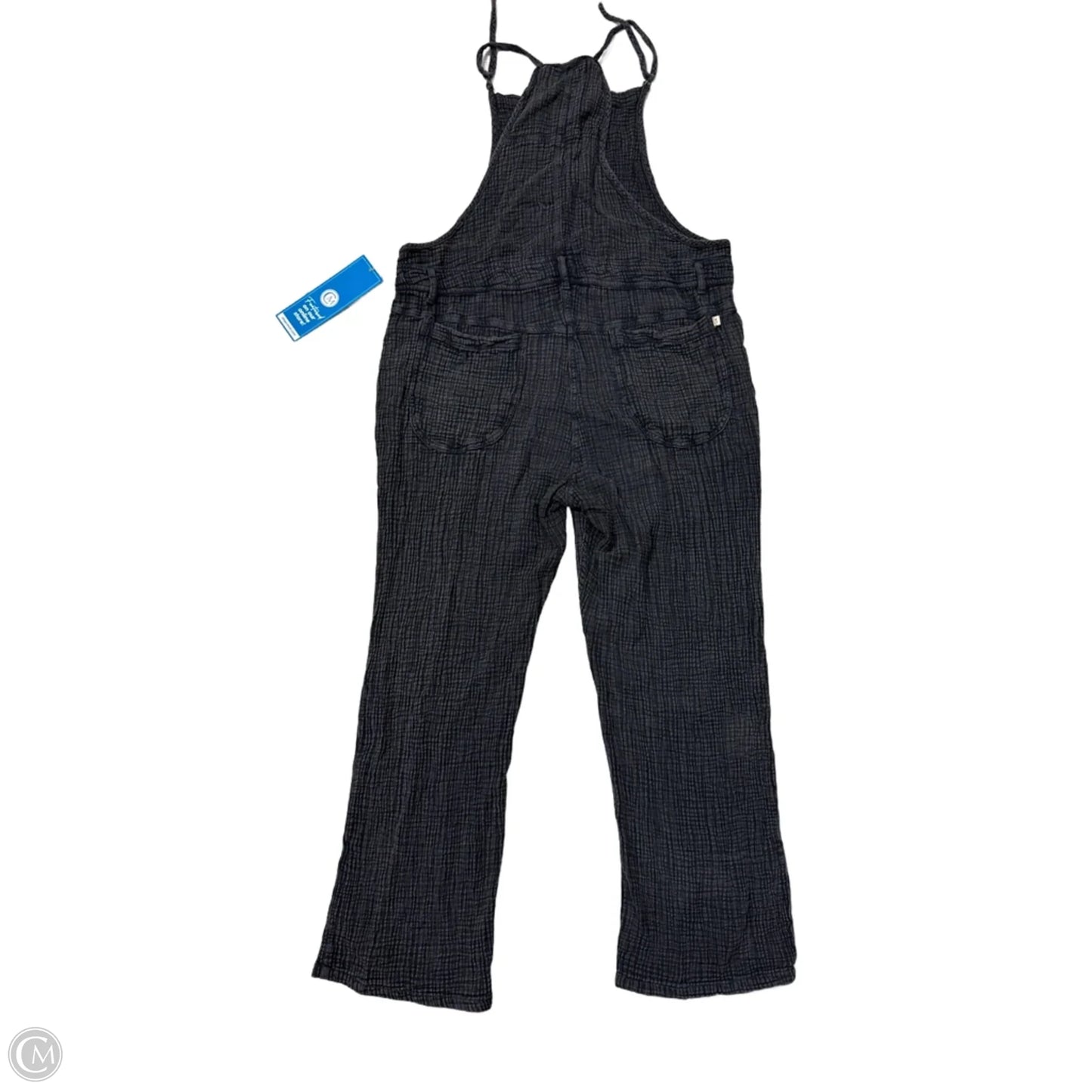 Jumpsuit By Pilcro In Grey, Size: L