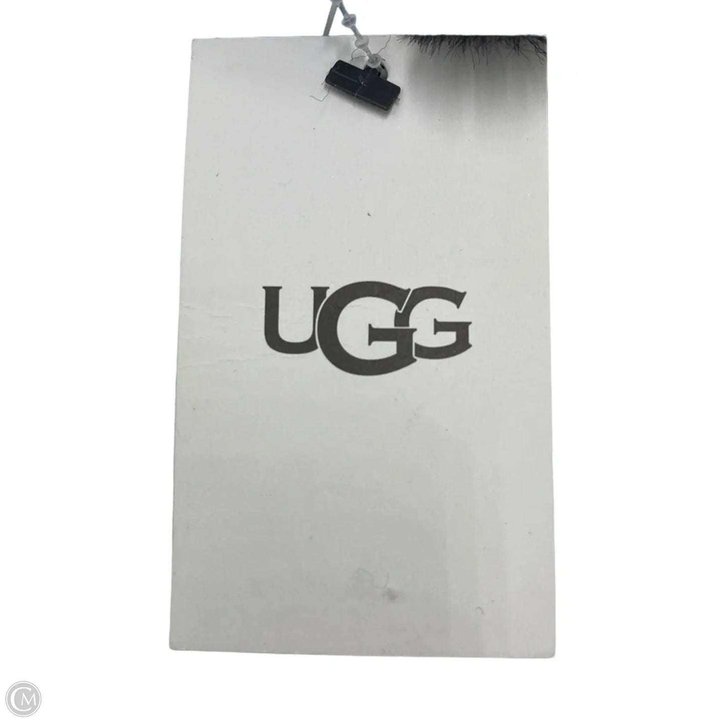 New! Gloves Designer By UGG