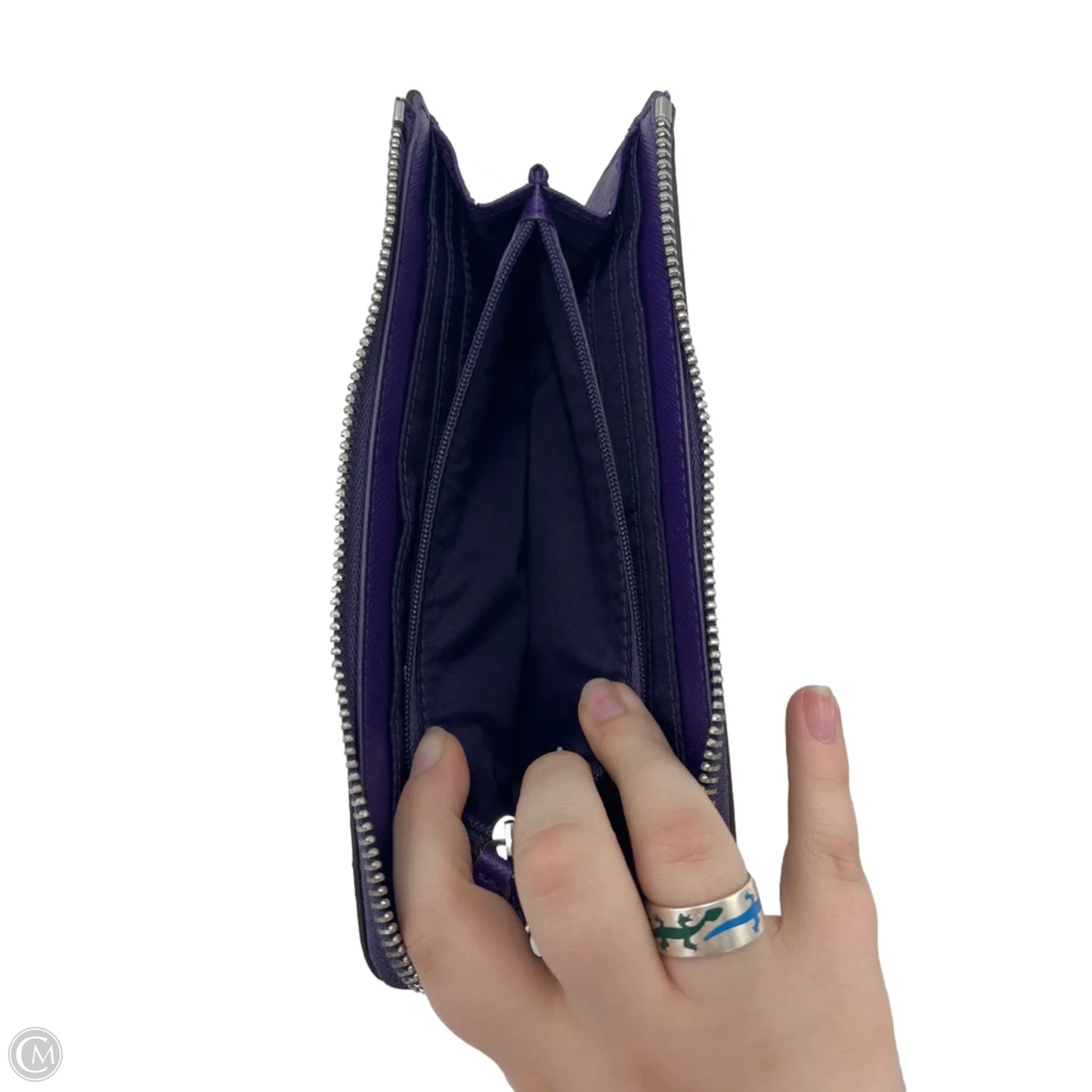 Wallet Designer By Coach