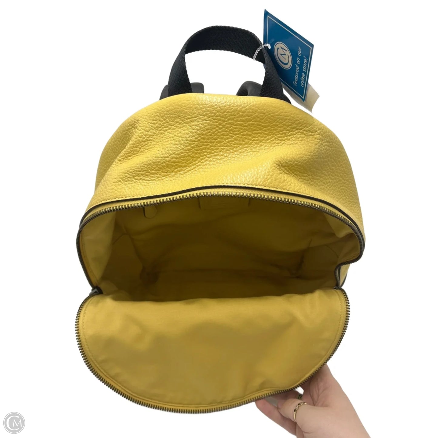 Backpack Designer By Coach