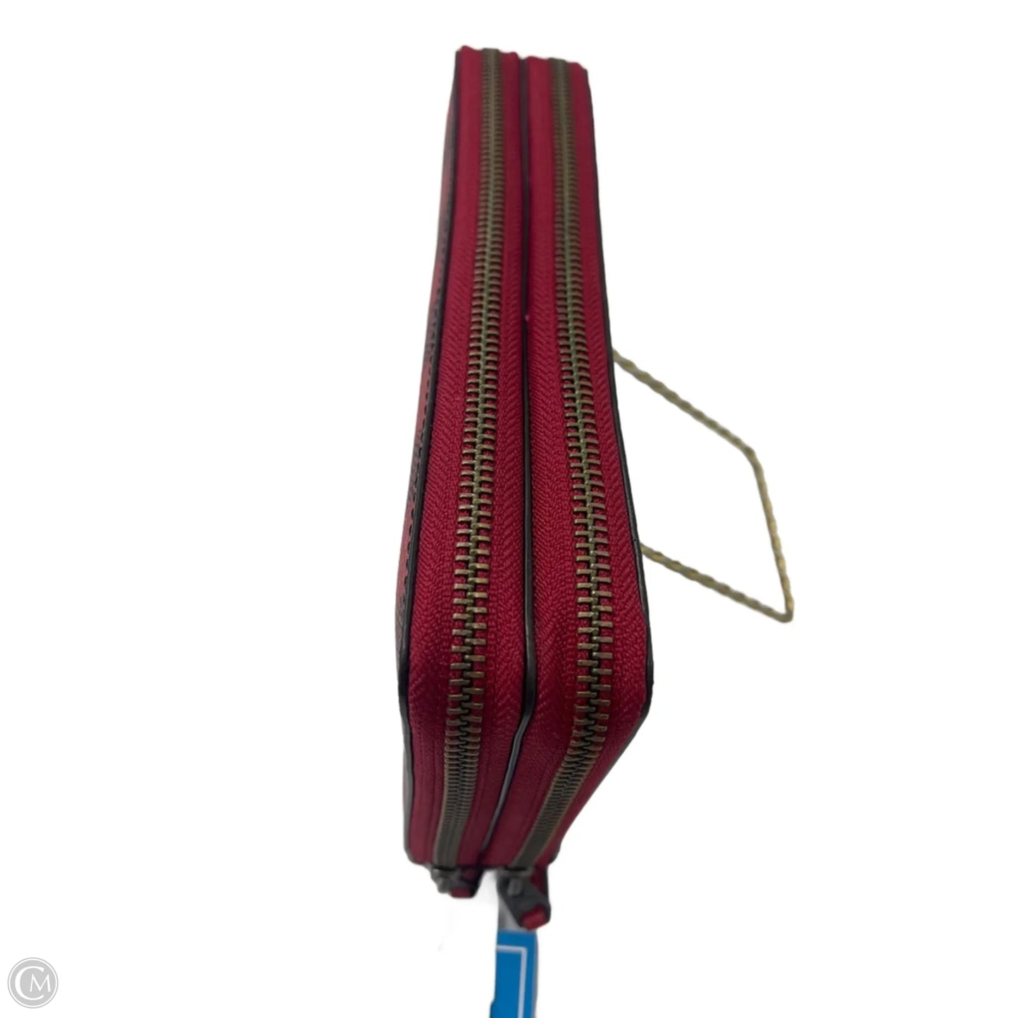 Like New! Wallet Designer By Coach