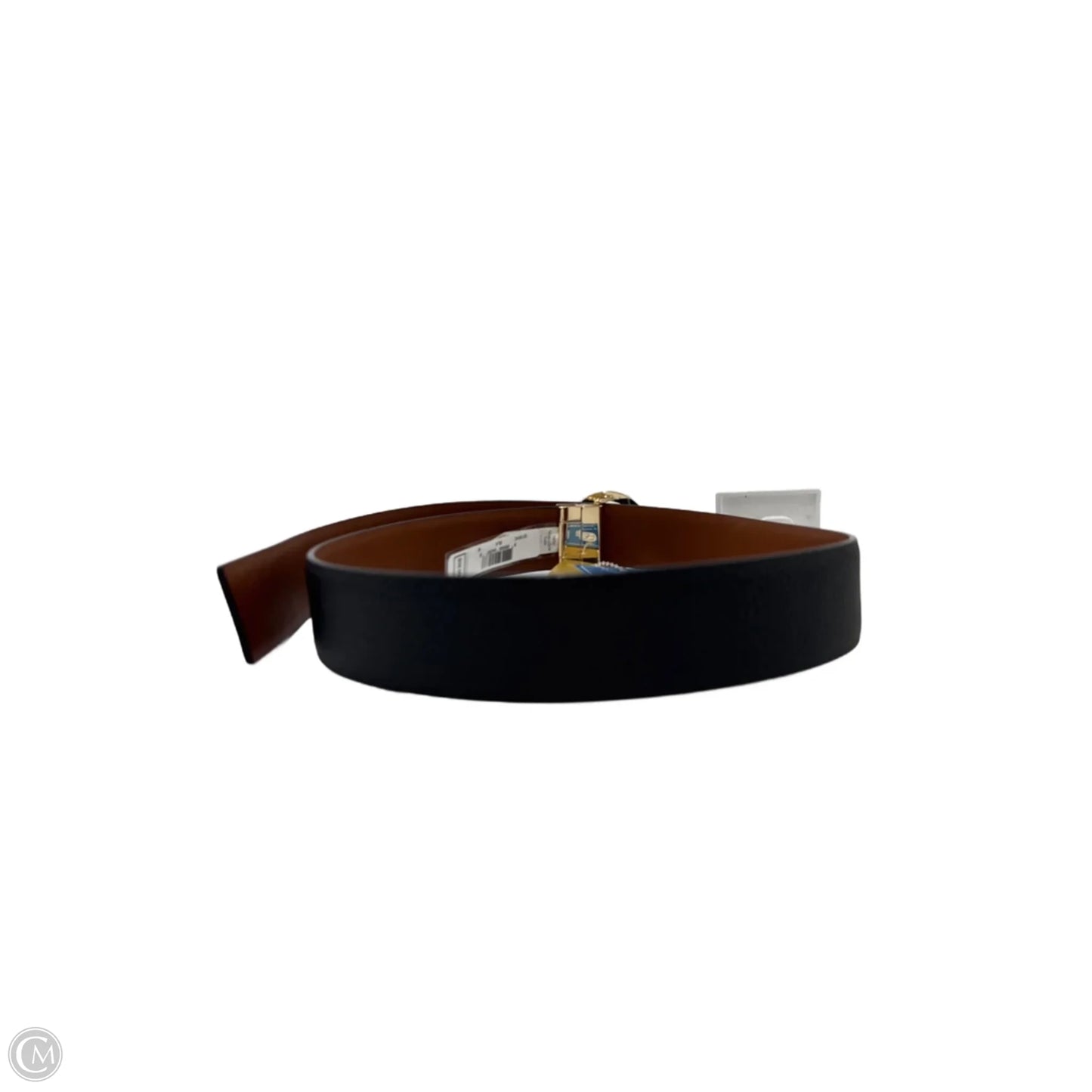 New! Belt Designer By Michael Kors, Size: Medium
