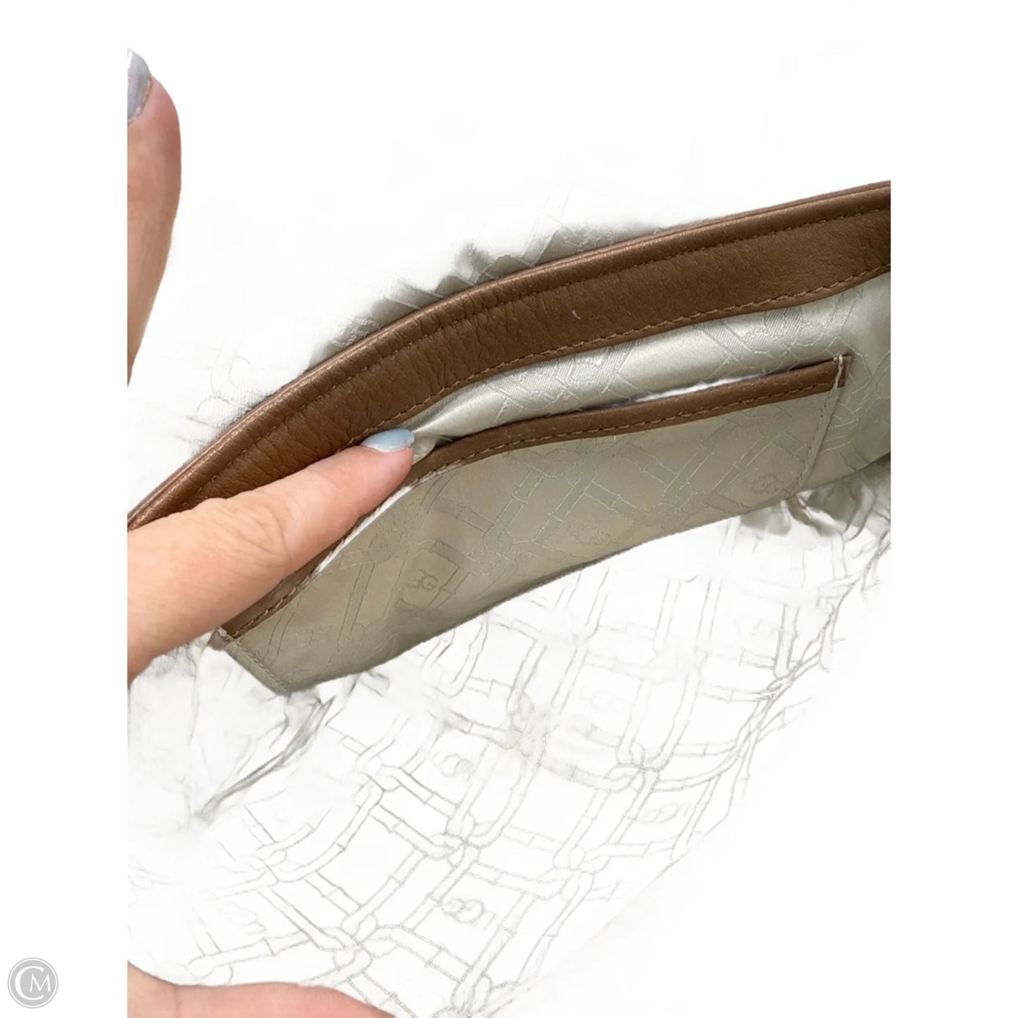 Crossbody Designer By UGG