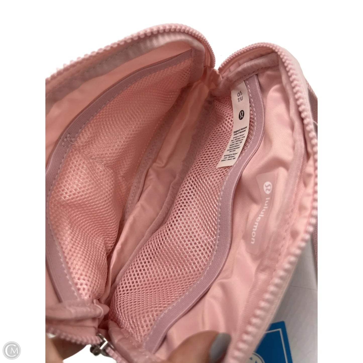 New! Everywhere Belt Bag By Lululemon