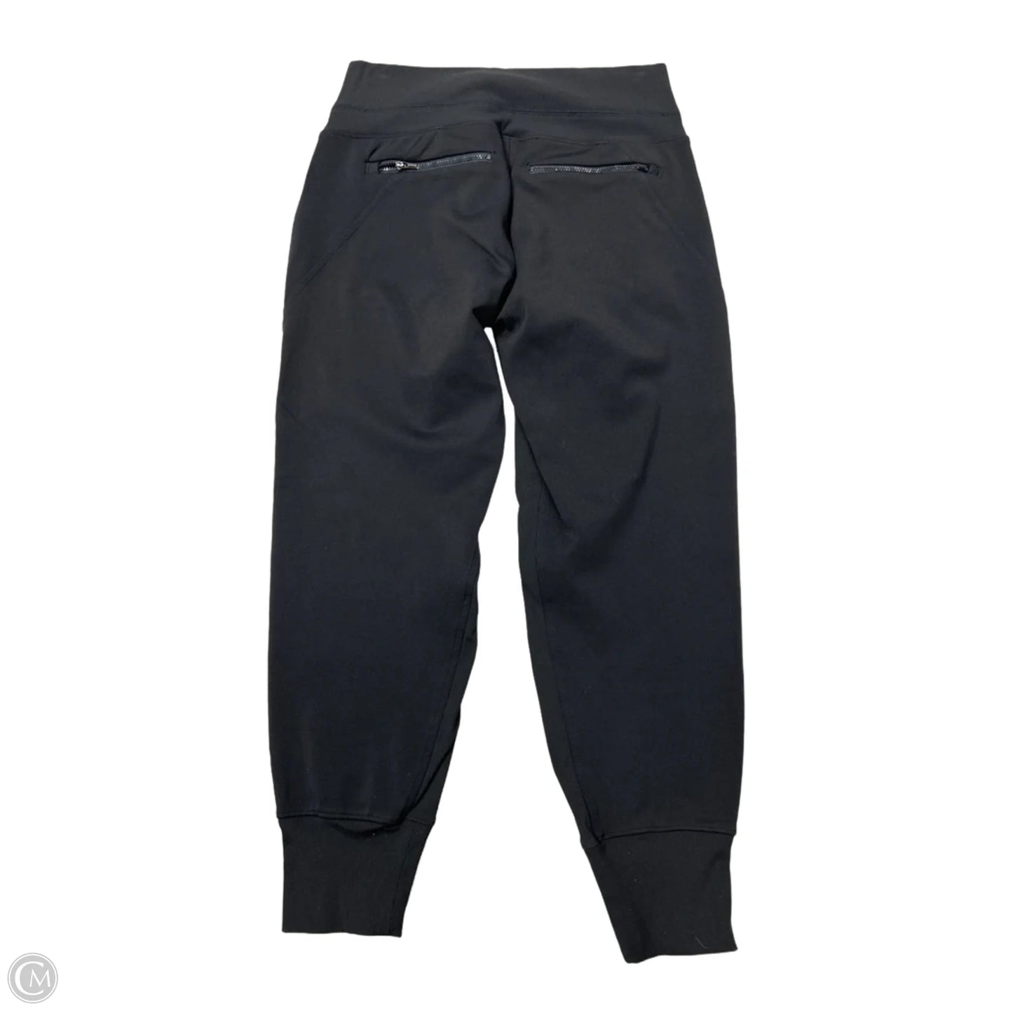 Athletic Pants By Athleta In Black, Size: Sp