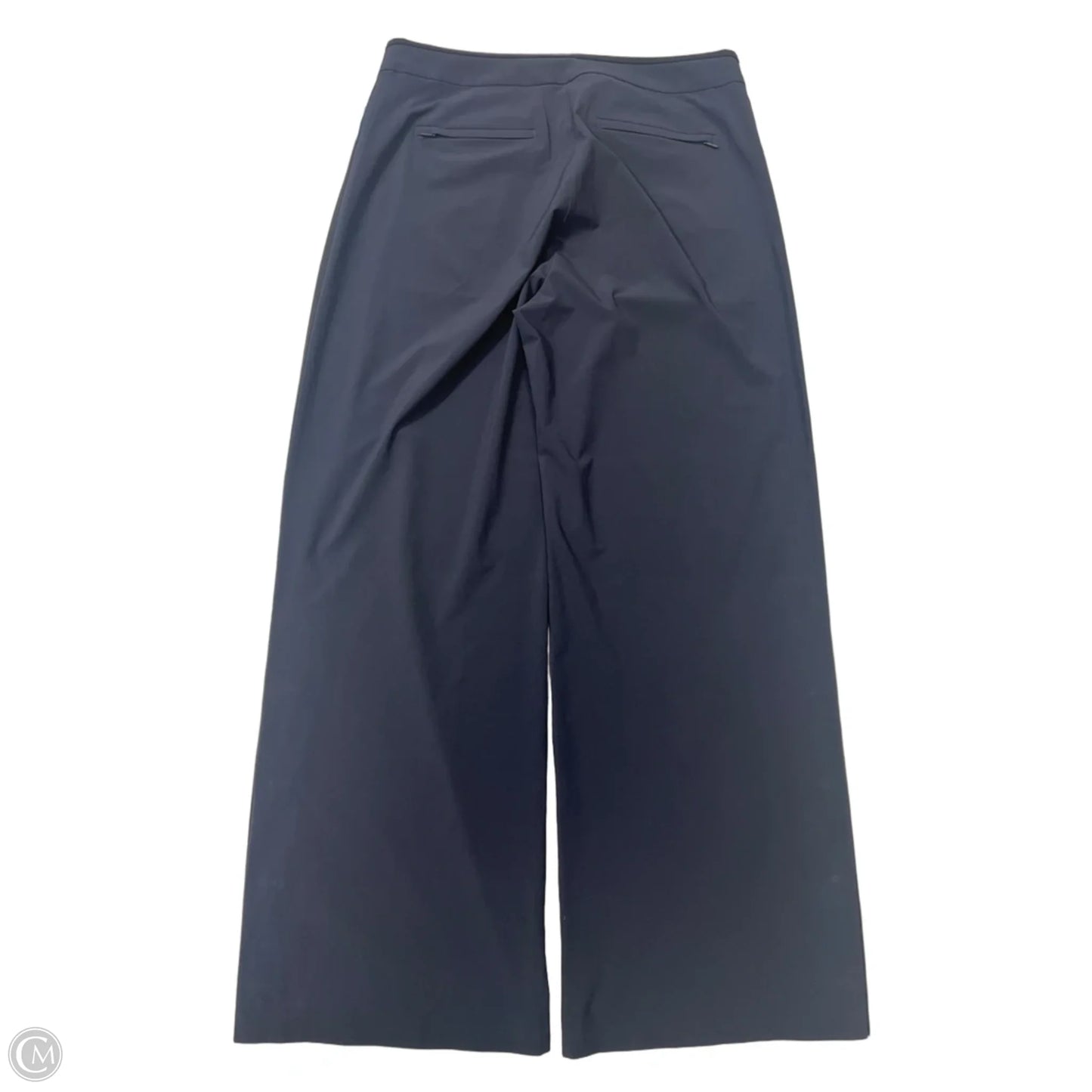 Athletic Pants By Athleta In Navy, Size: 10
