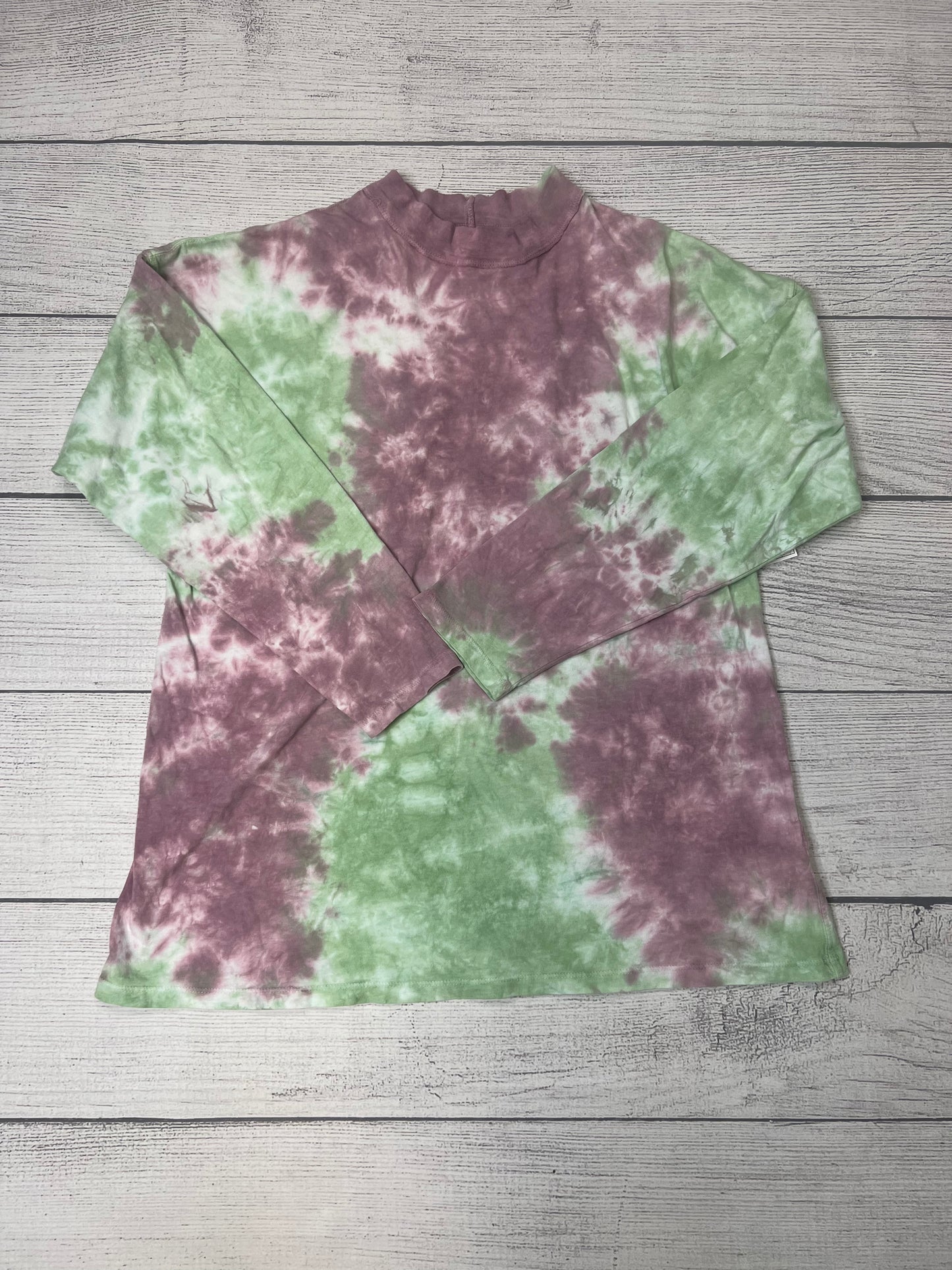 Top Long Sleeve By Free People Size: S