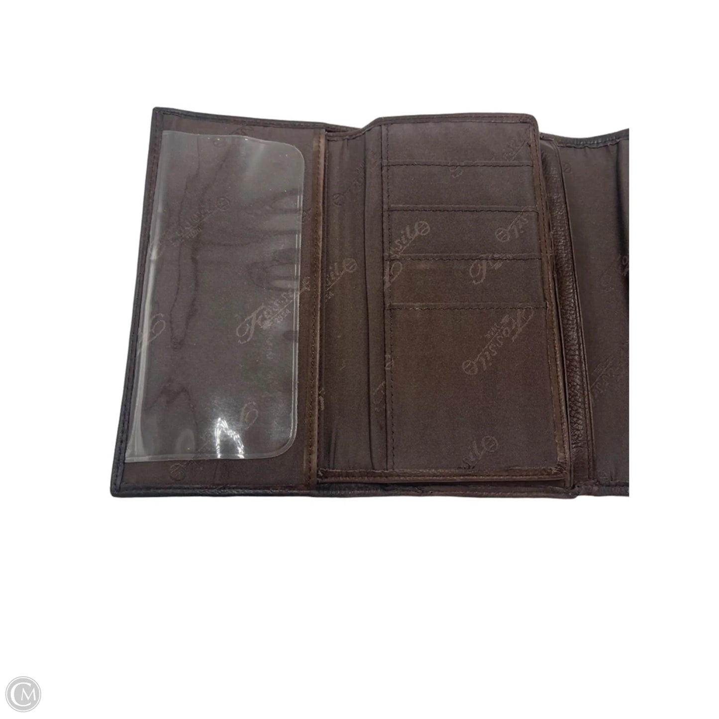 Wallet Designer By Fossil