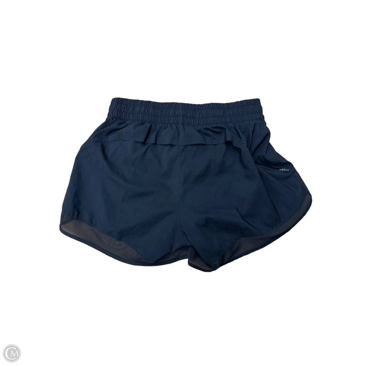 Athletic Shorts By Athleta In Black, Size: Xs