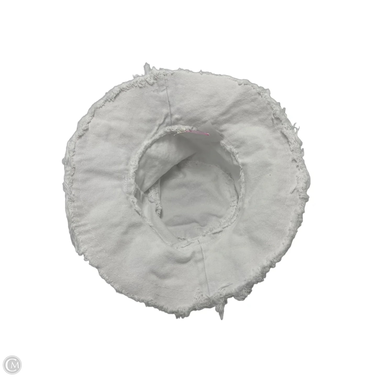 Hat Bucket By Mix It