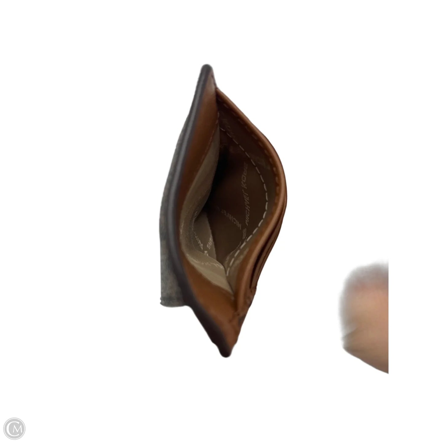 Wallet Designer By Michael Kors