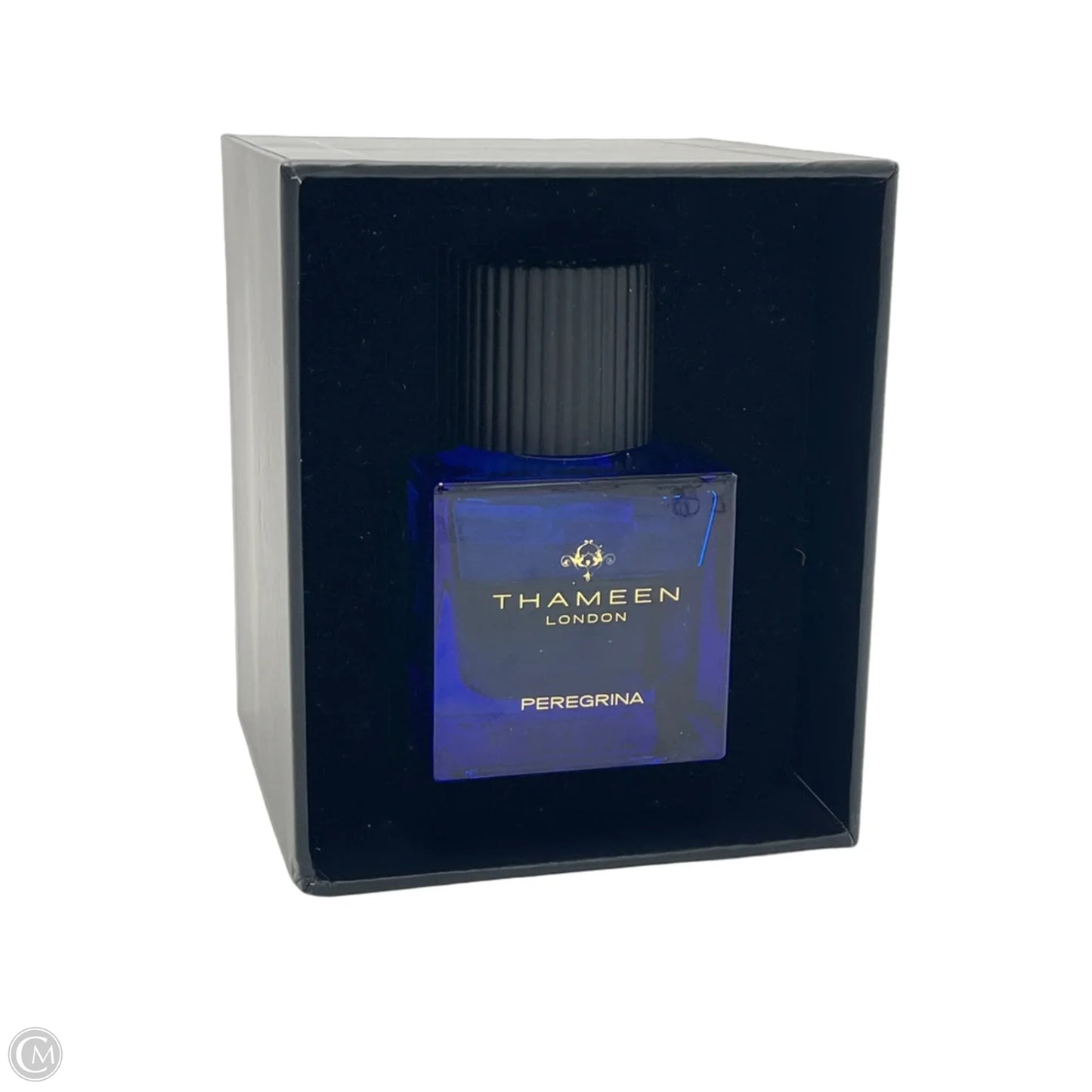 Thames London Peregrina Parfum 1.7oz. Designer Fragrance