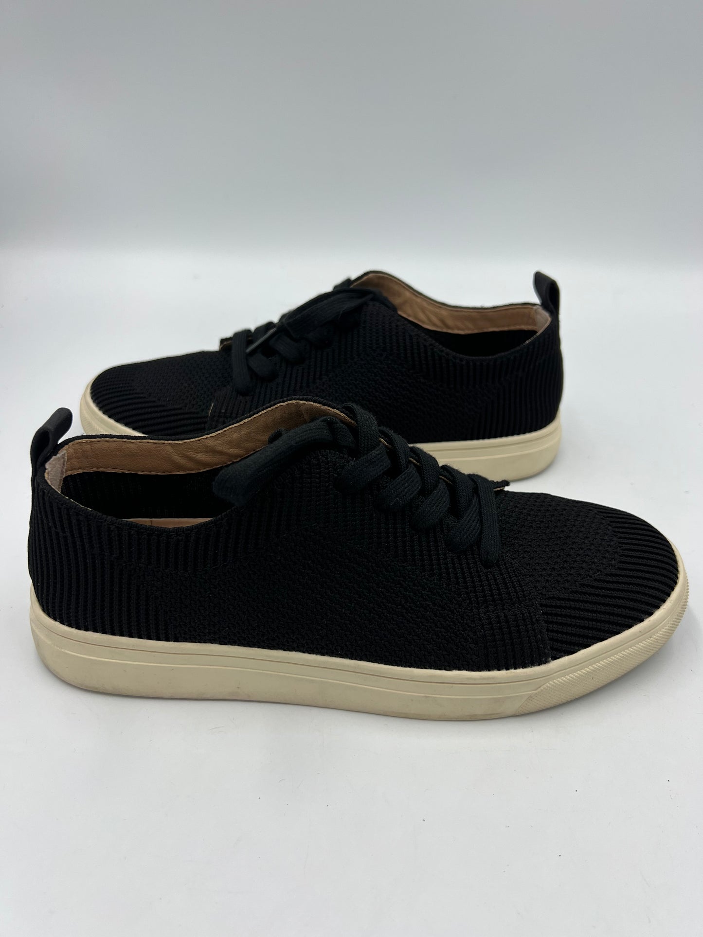 Shoes Athletic By Lucky Brand Size: 8