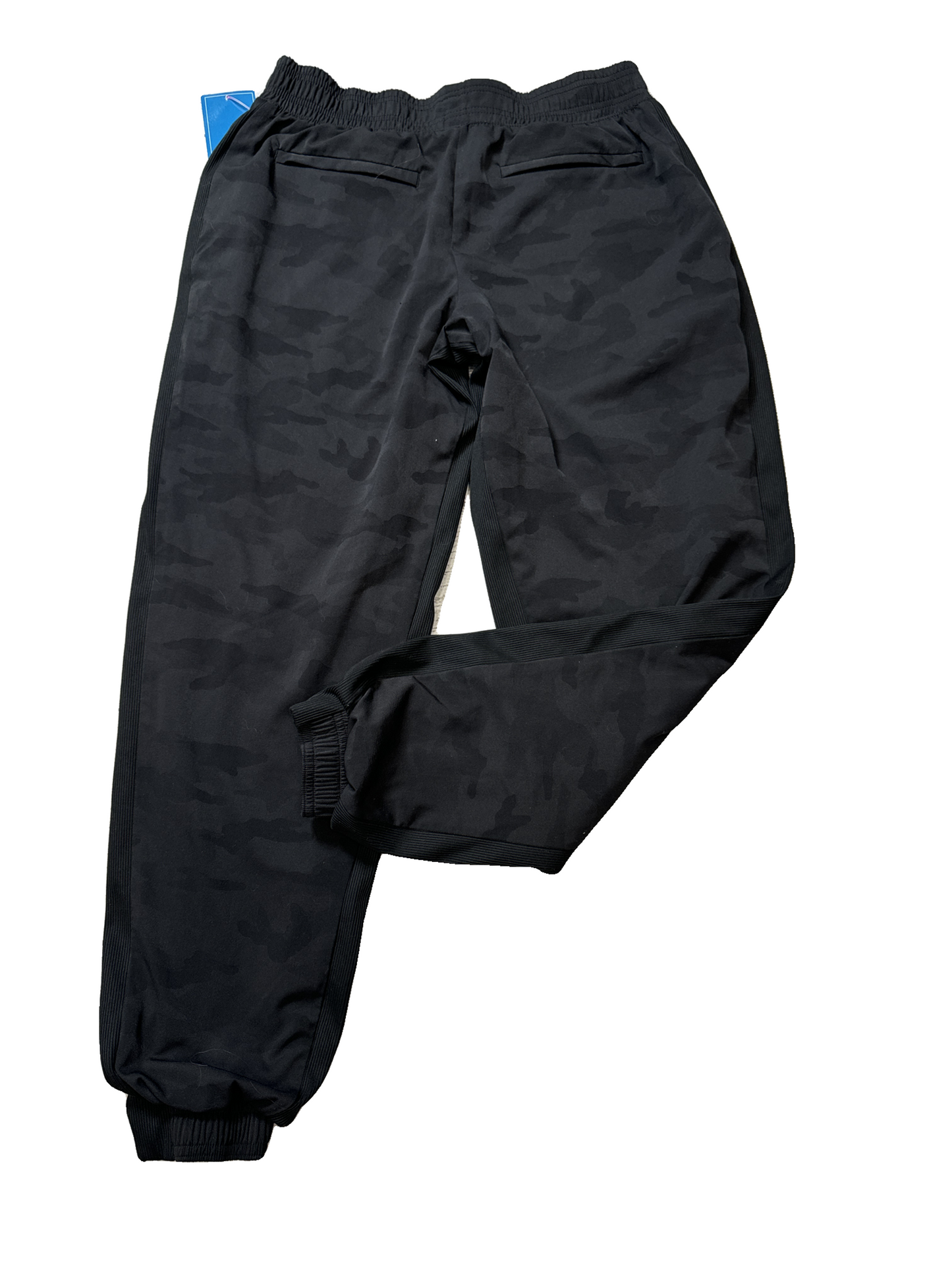 Athletic Pants By Athleta In Camouflage Print, Size: S