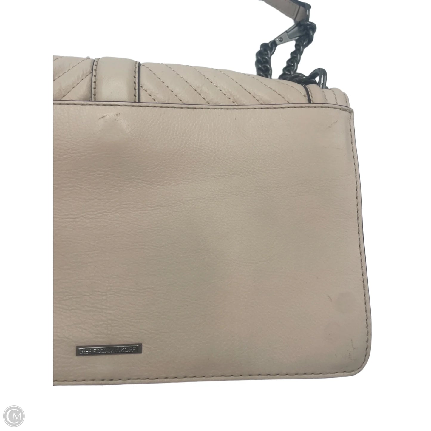 Handbag Designer By Rebecca Minkoff