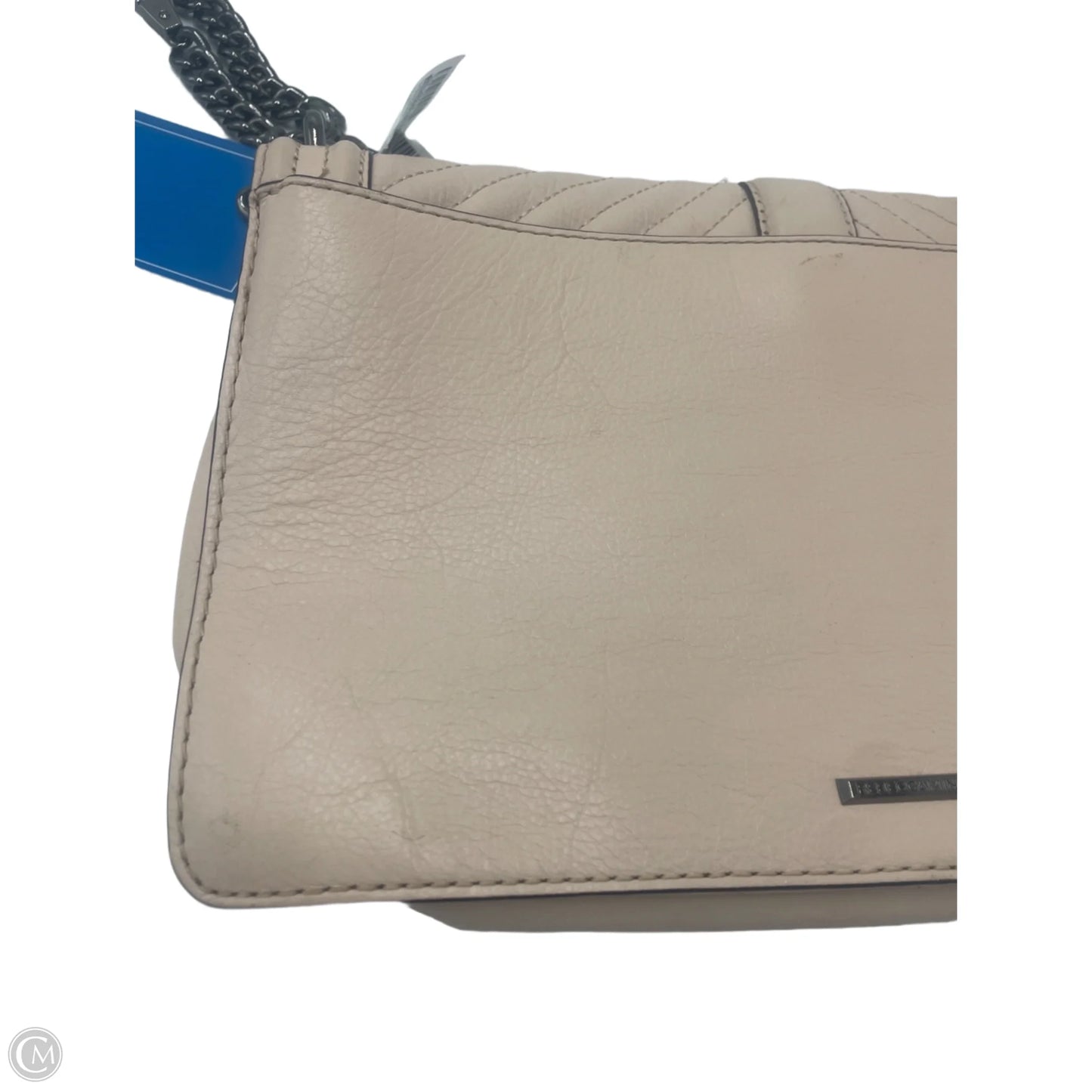 Handbag Designer By Rebecca Minkoff