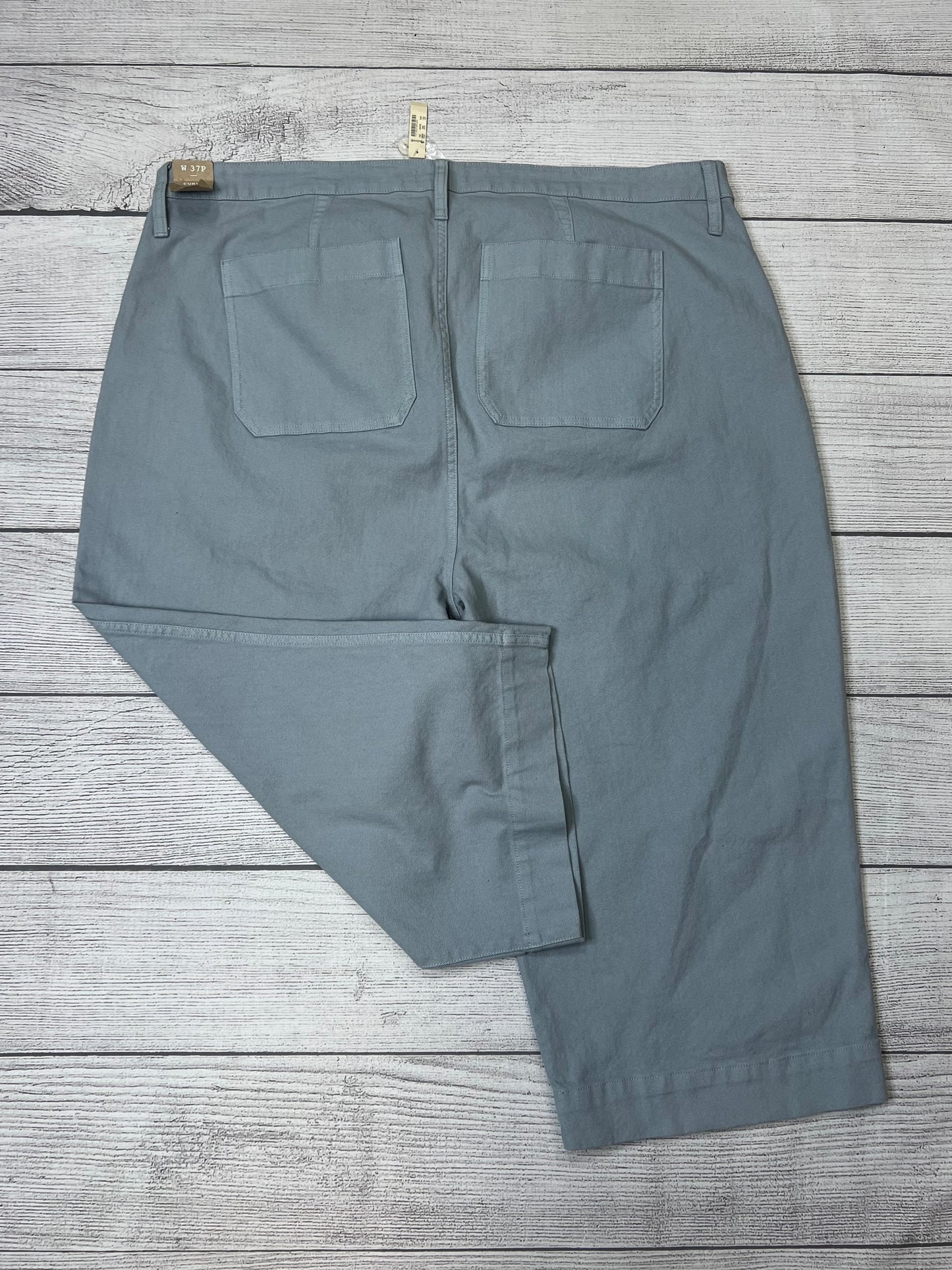 Capris By Madewell