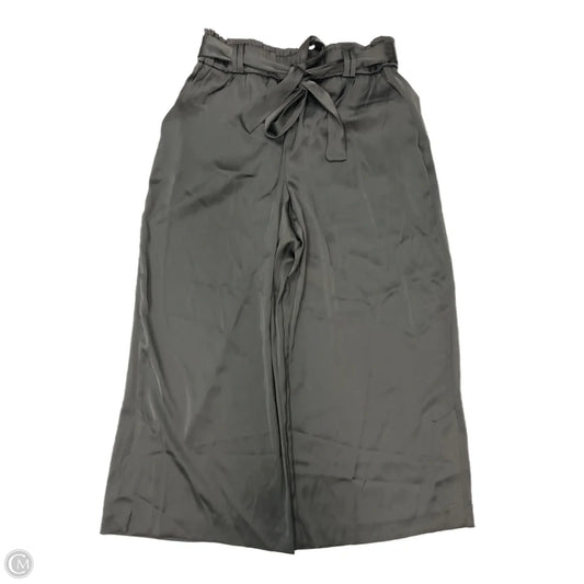 Pants Ankle By Joie In Black, Size: 8