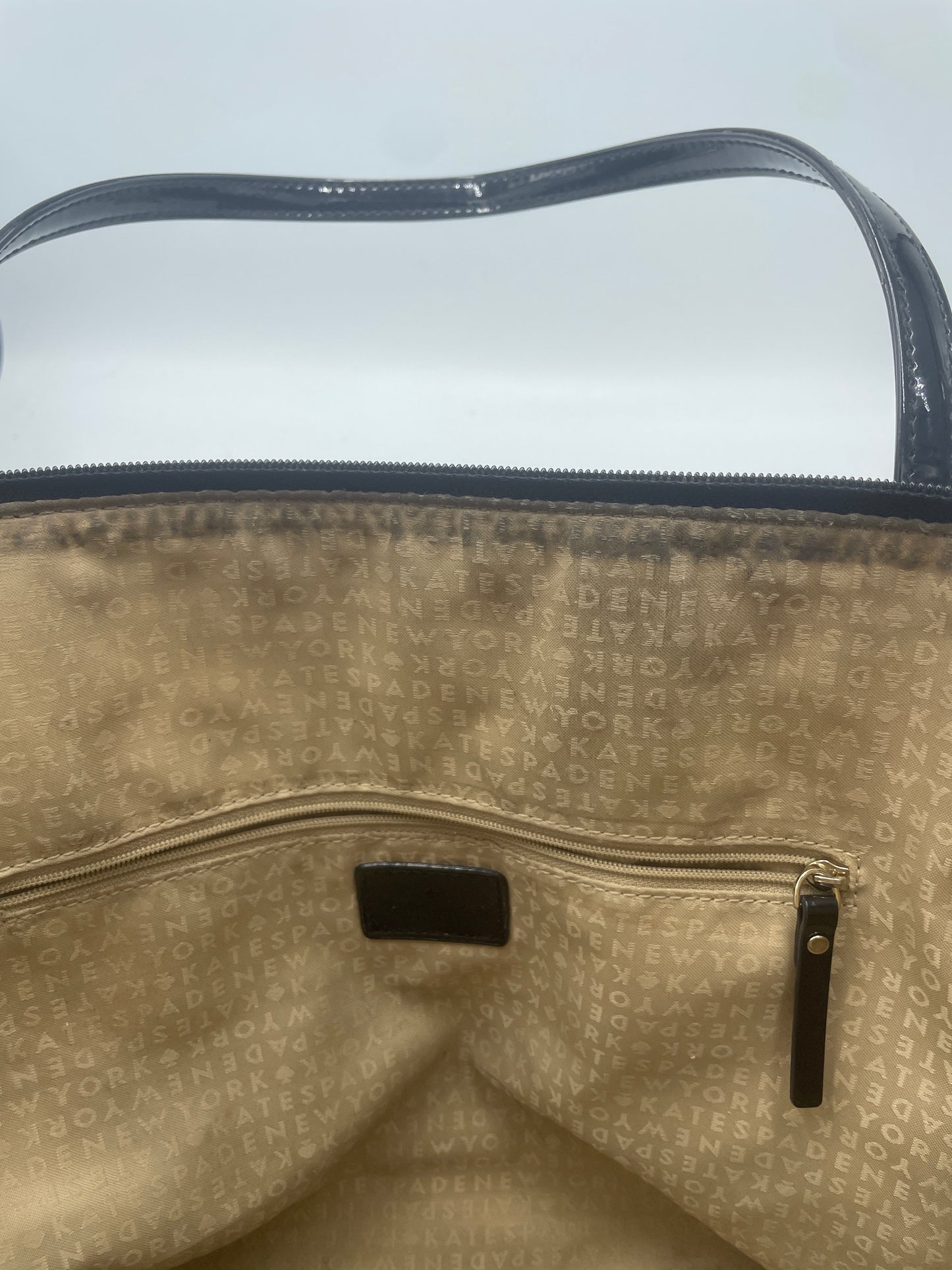 Handbag Designer By Kate Spade