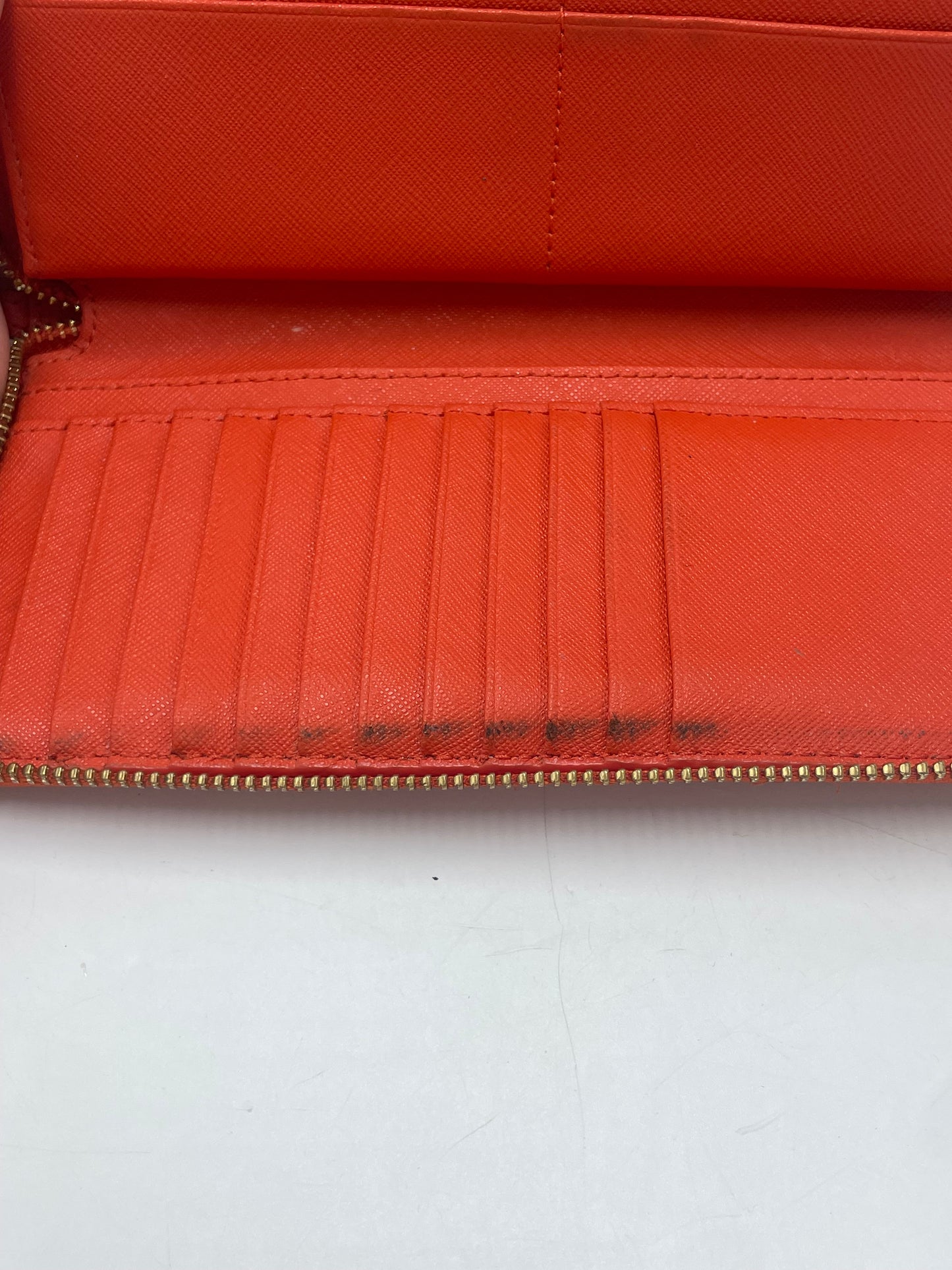 Wallet Designer By Tory Burch