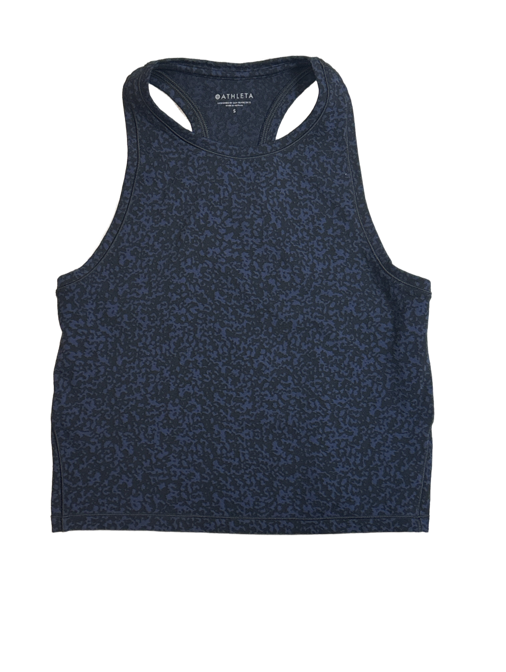 Athletic Tank Top By Athleta Size: S