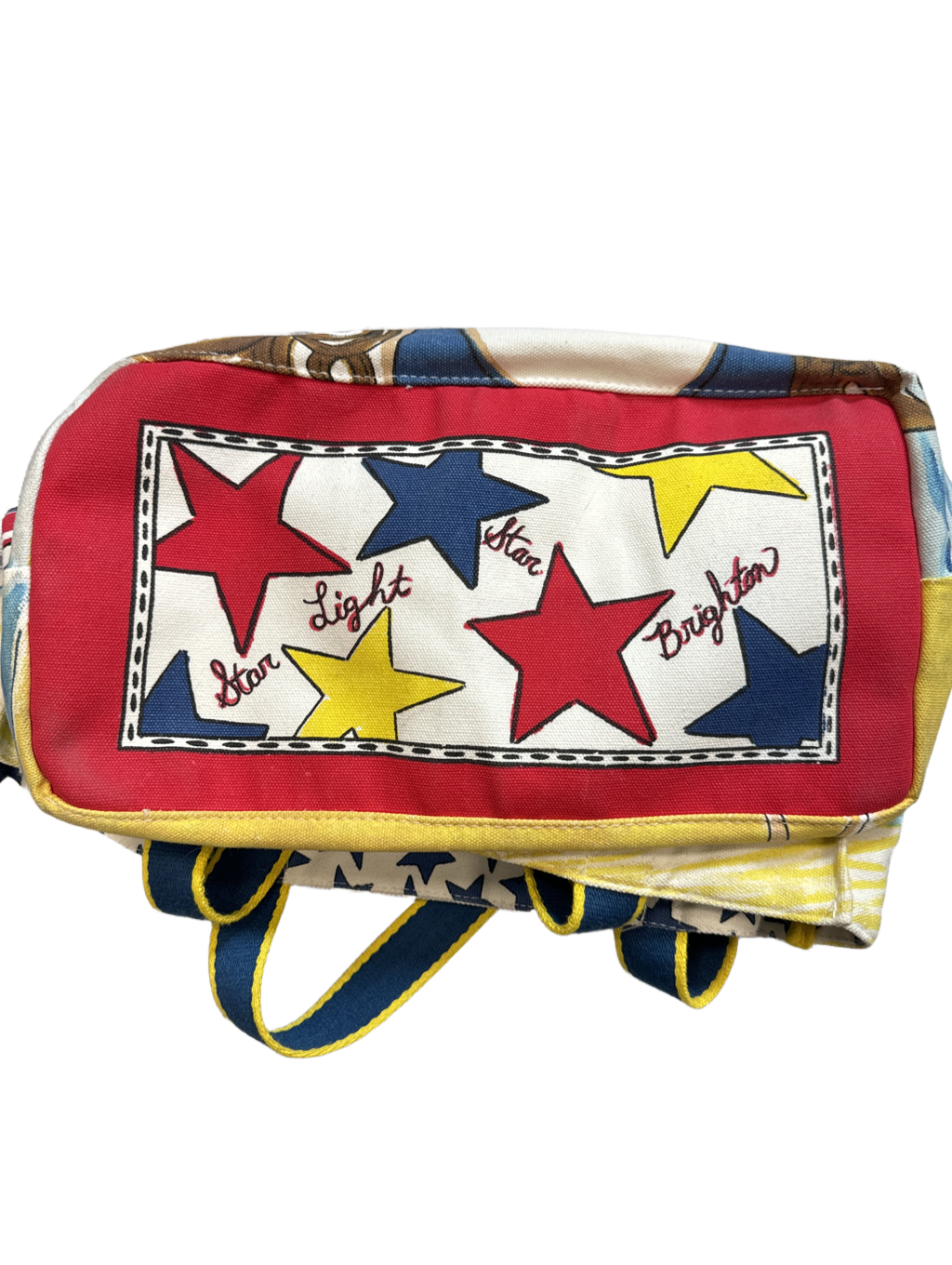 Tote By Brighton