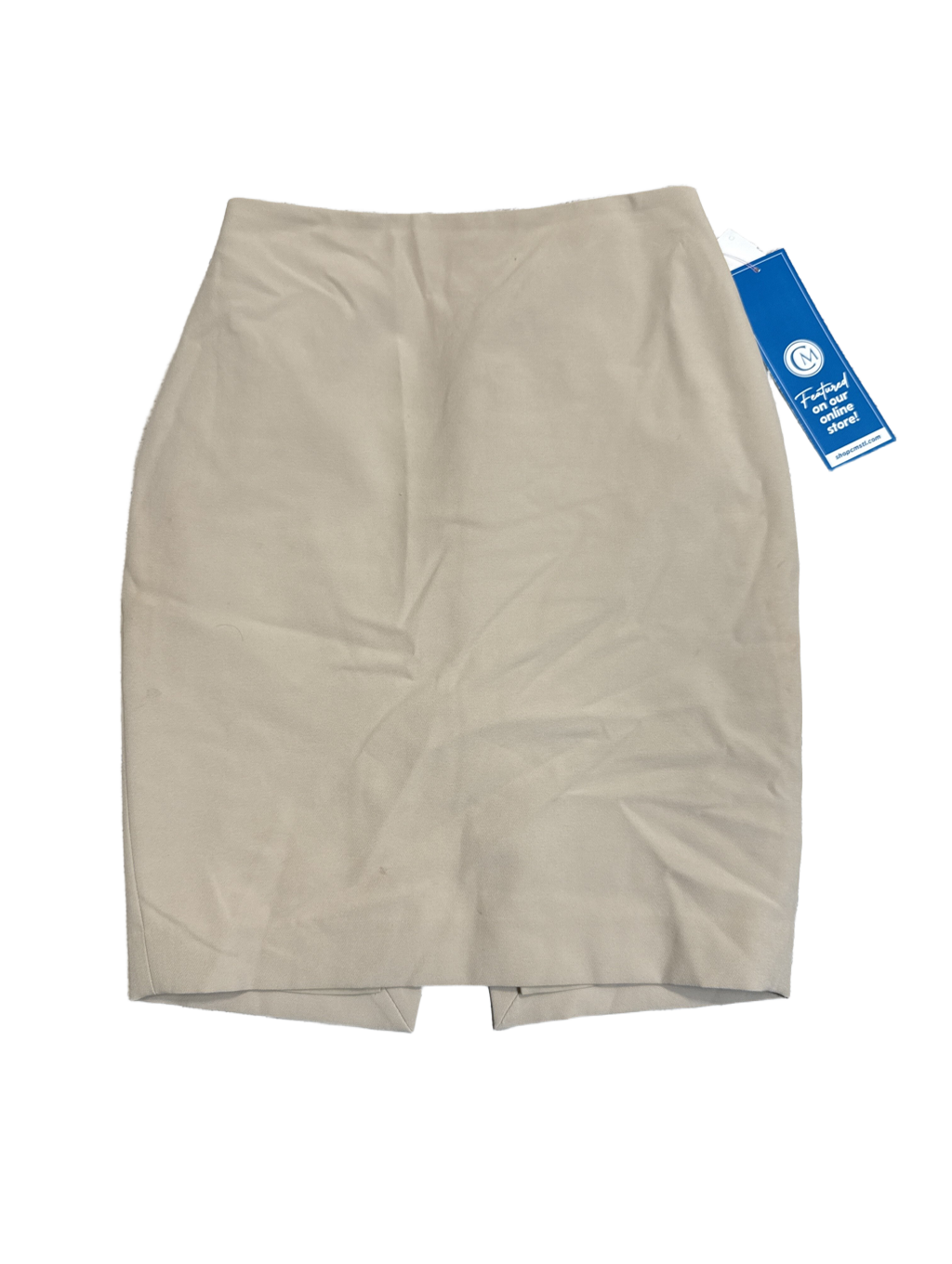 Skirt Midi By Express Size: 0p