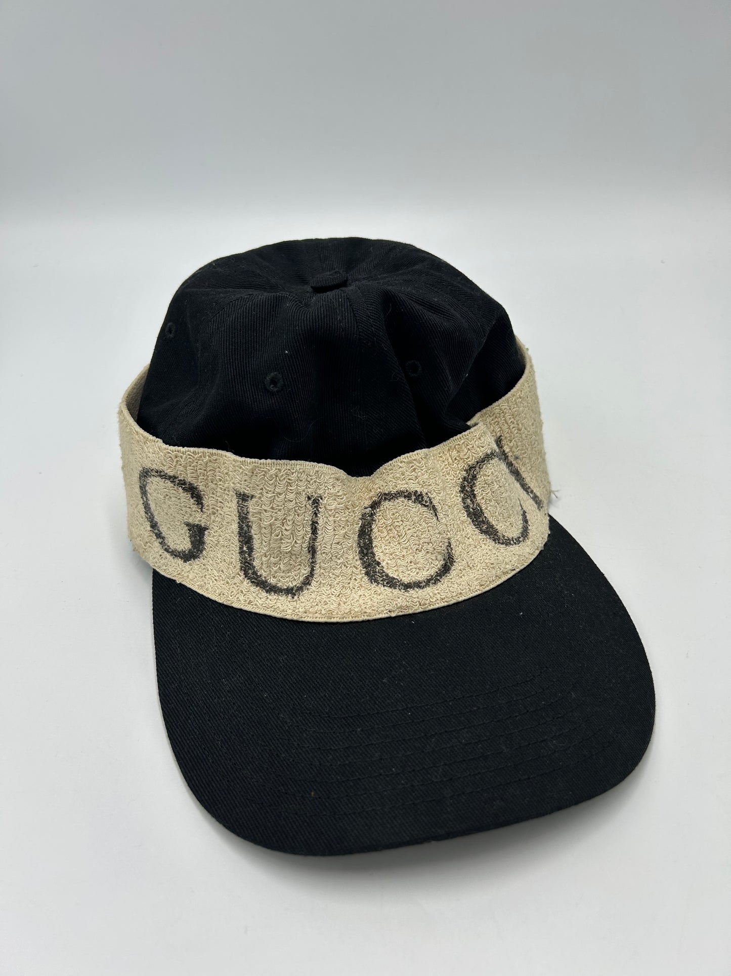 Gucci Gabardina Canvas Luxury Baseball Hat