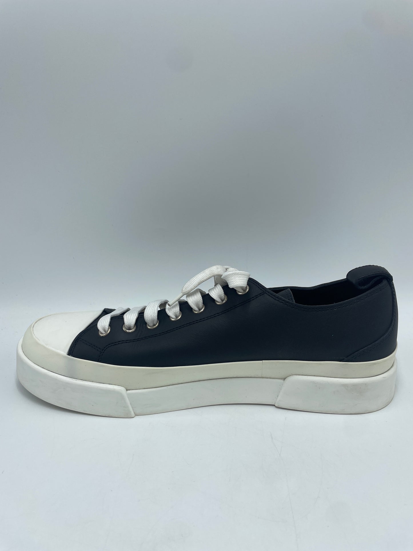 Dolce And Gabbana Designer Luxury Athletic Shoes, Size: 12