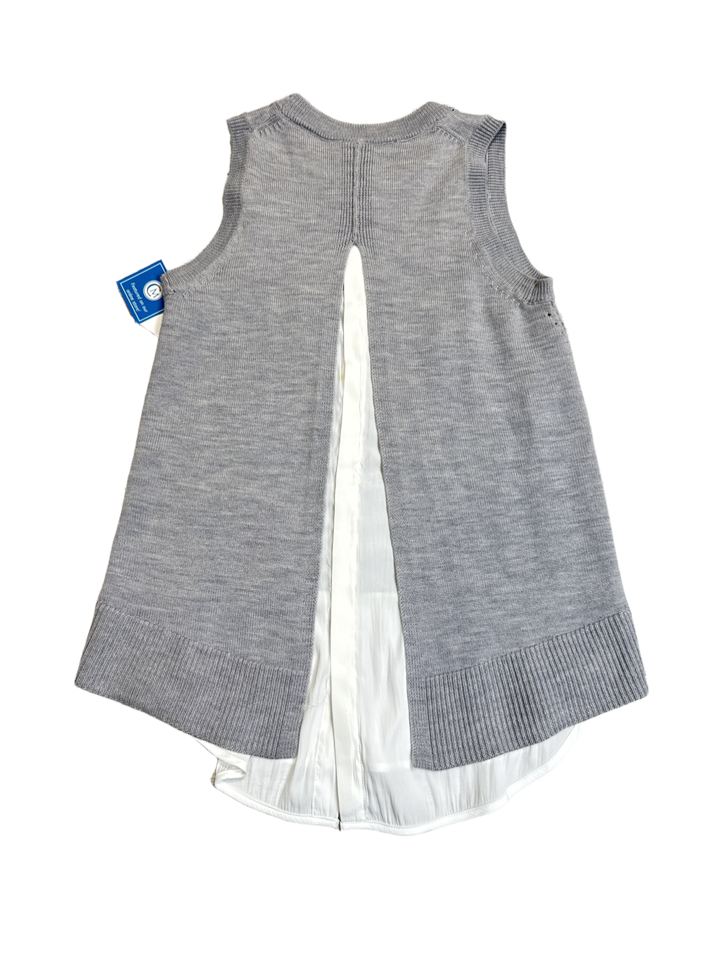 Top Sleeveless By Athleta Size: Xs