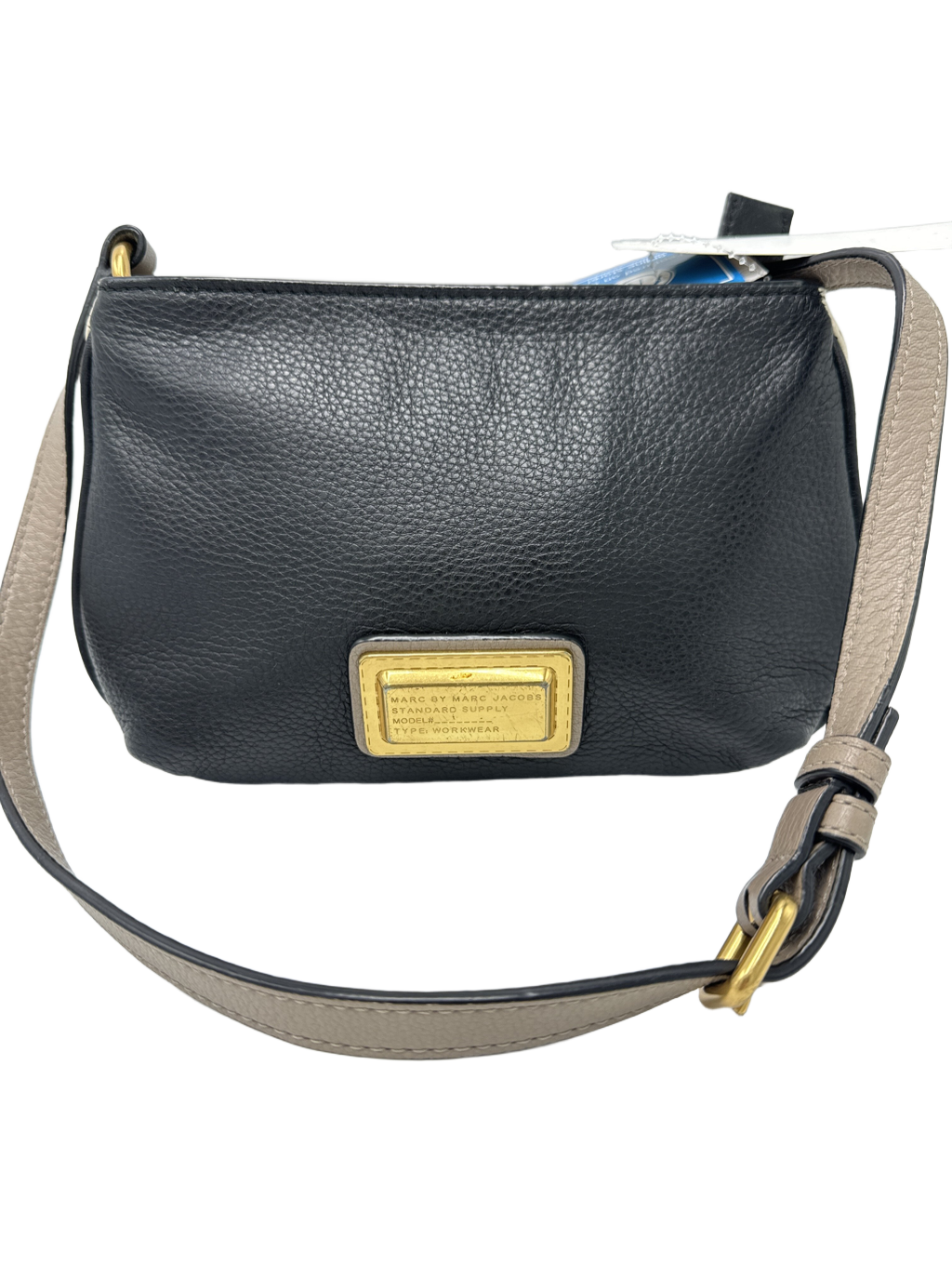 Crossbody Designer By Marc By Marc Jacobs