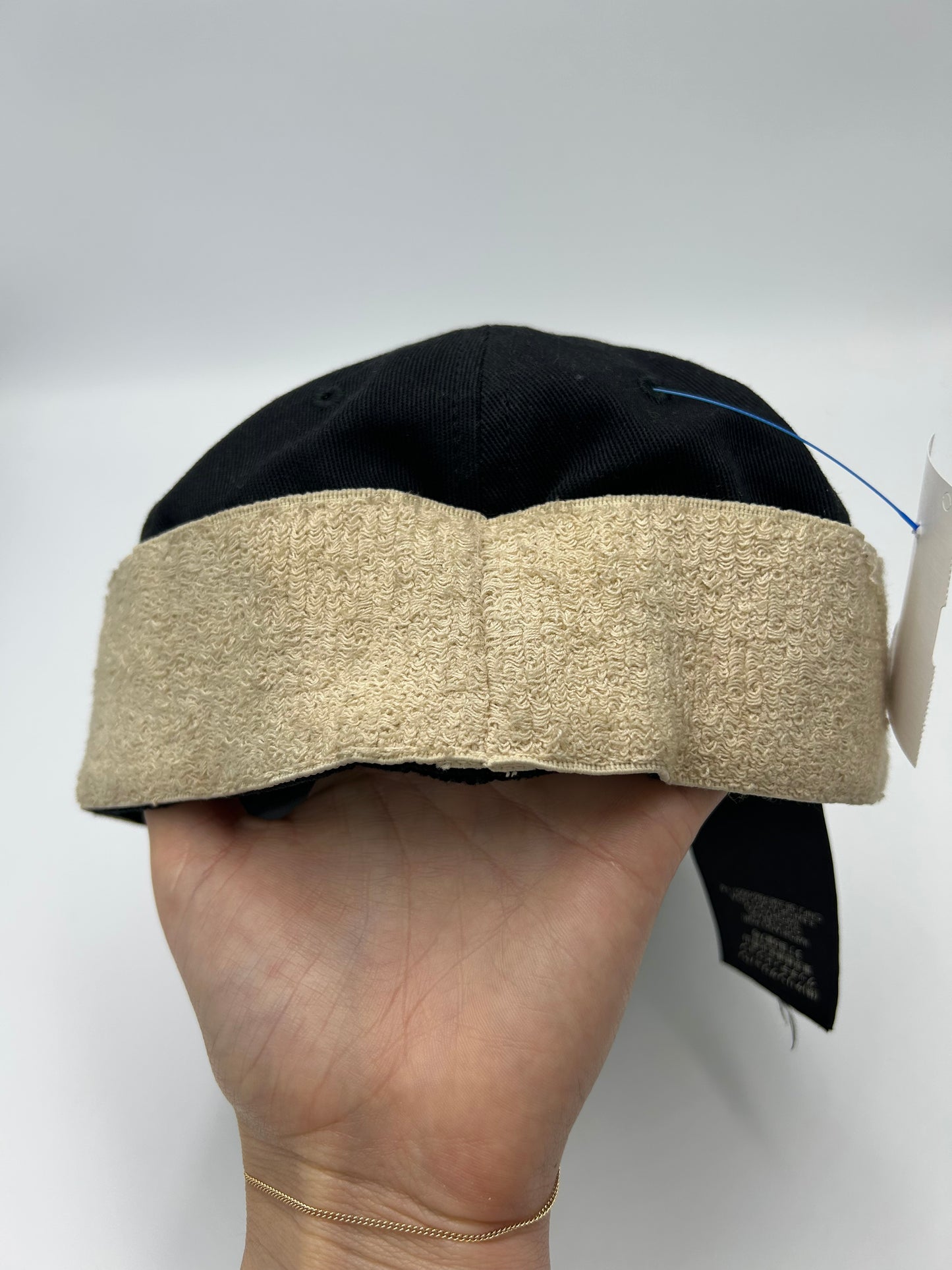 Gucci Gabardina Canvas Luxury Baseball Hat