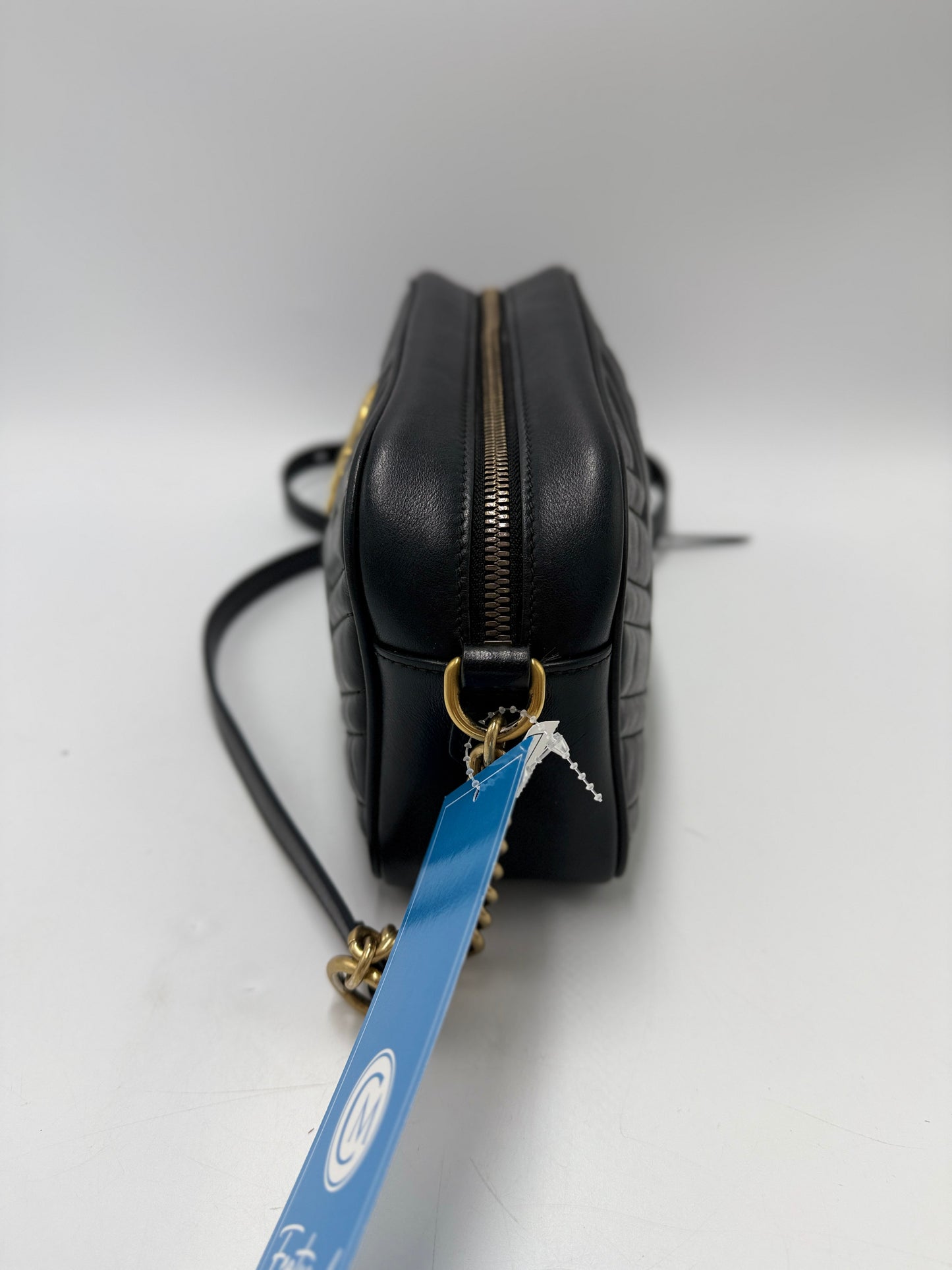 Gucci Marmont Luxury Camera Handbag