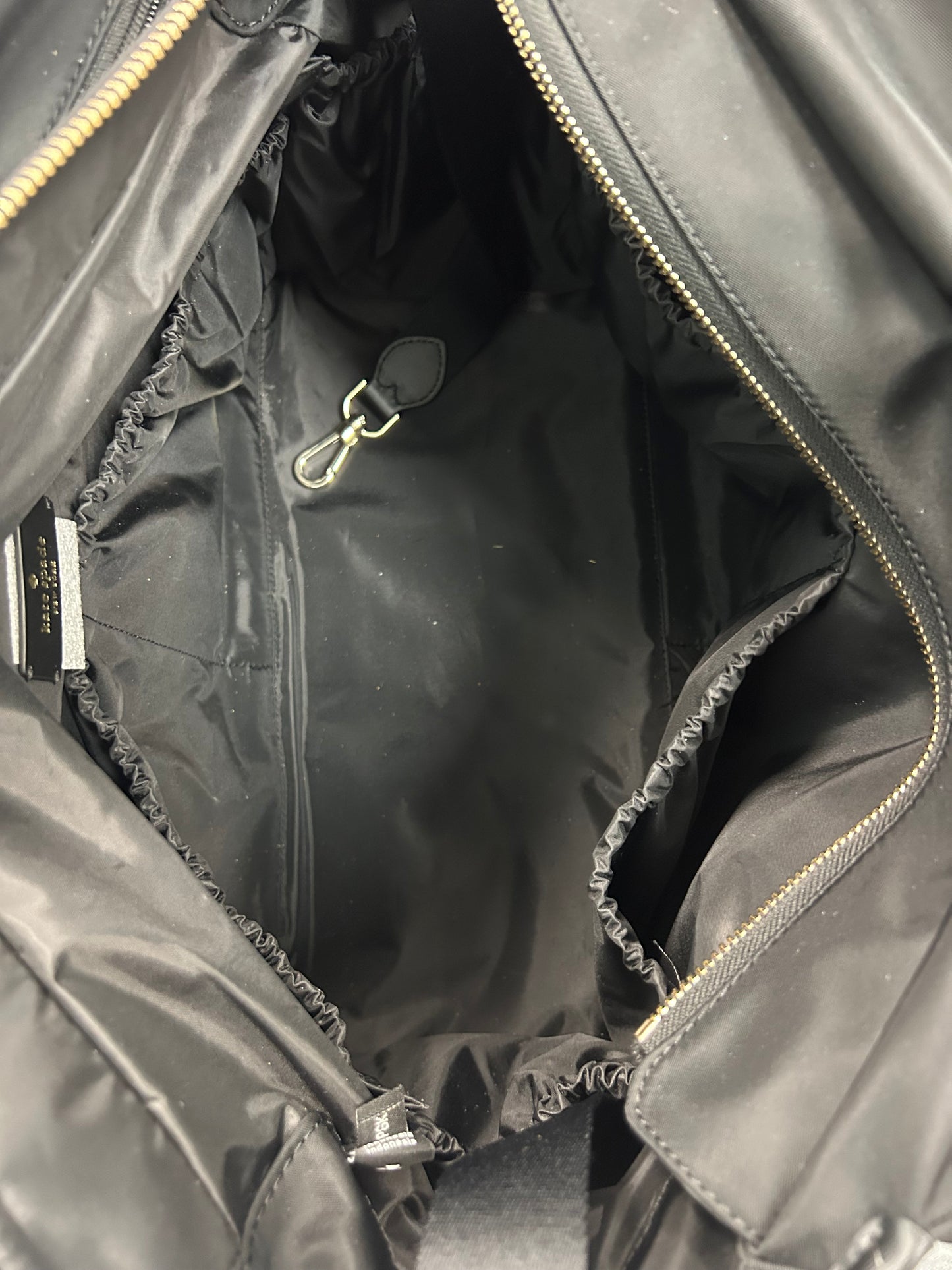 New! Diaper Bag Designer By Kate Spade