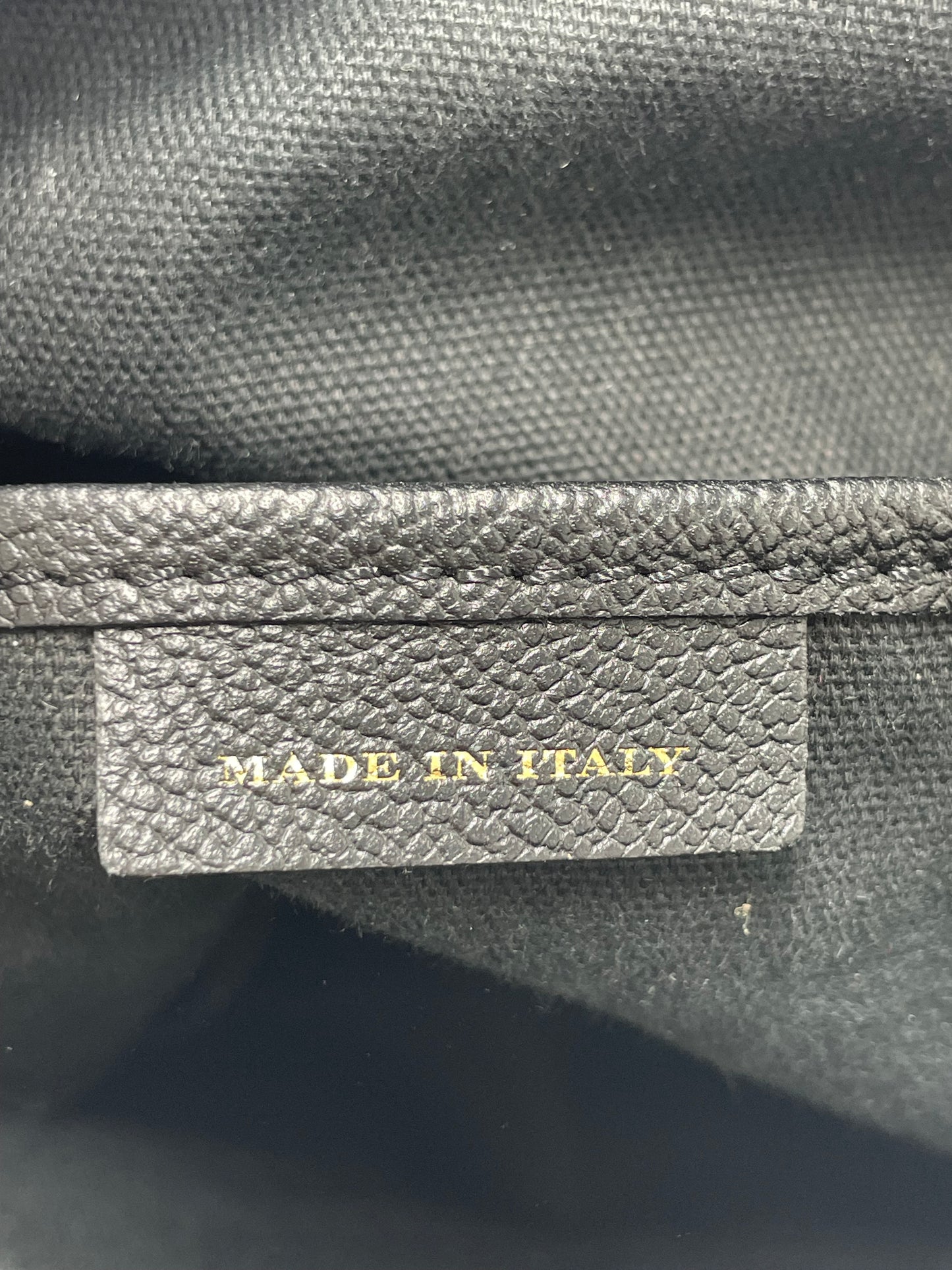 Burberry Helmsley Calfskin Luxury Crossbody Handbag