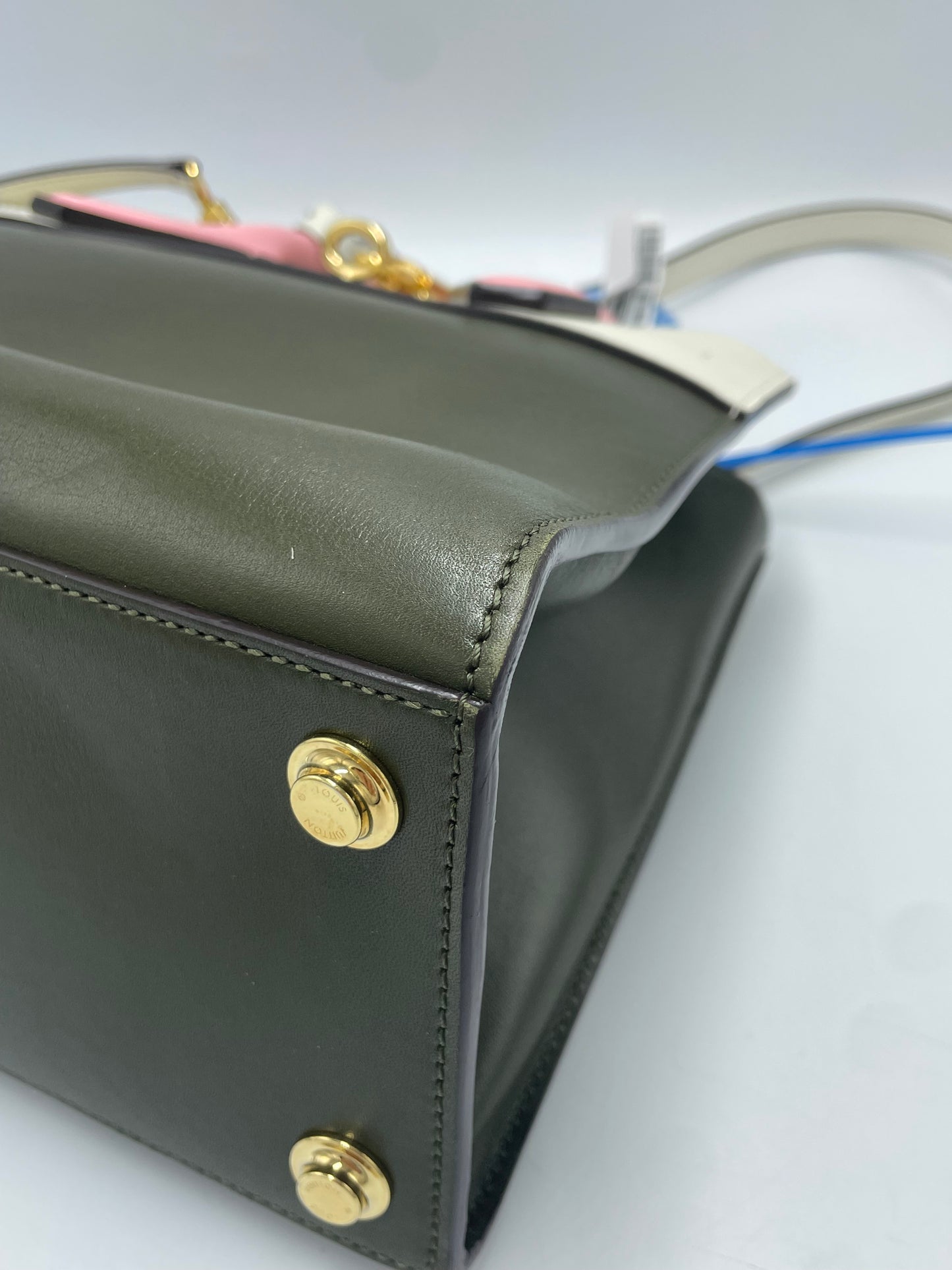 Louis Vuitton City Steamer PM Luxury Handbag