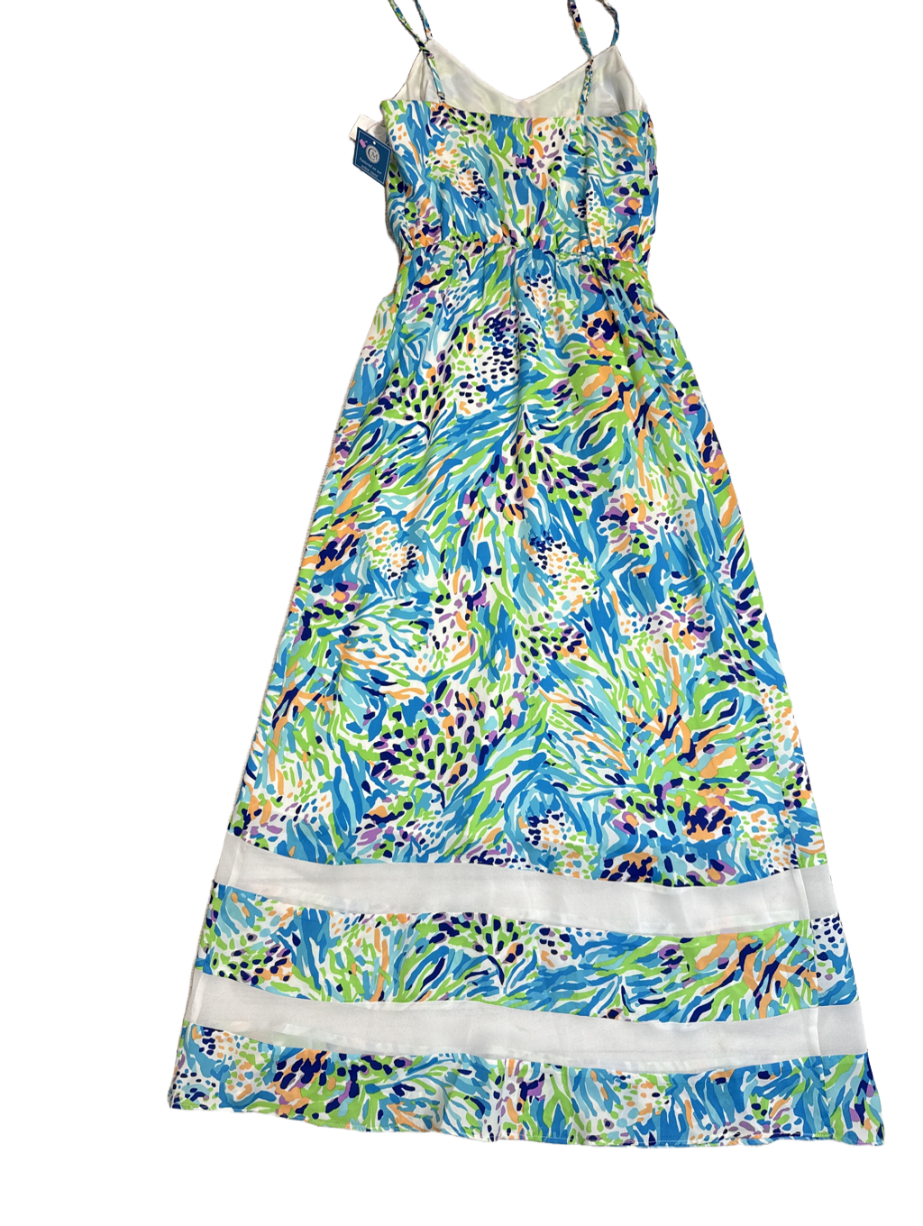 Dress Designer By Lilly Pulitzer Size: Xs