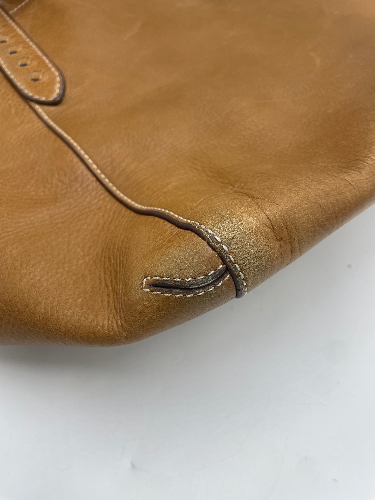 Handbag Designer By Frye